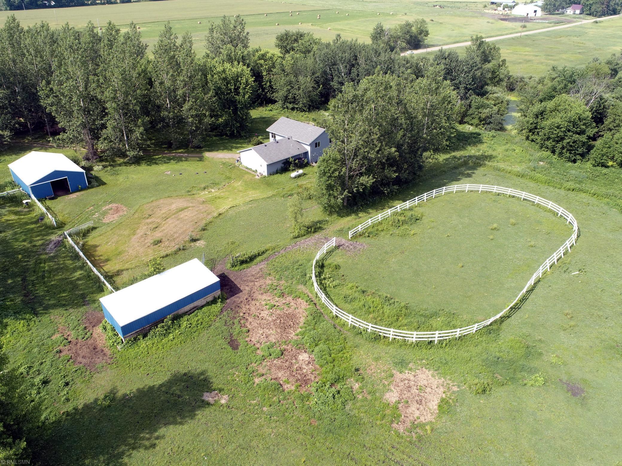 View of Residential at 9060 120th Street, Milaca MN 56353, Milaca - Mike Wilen | Minnesota Team Real Estate