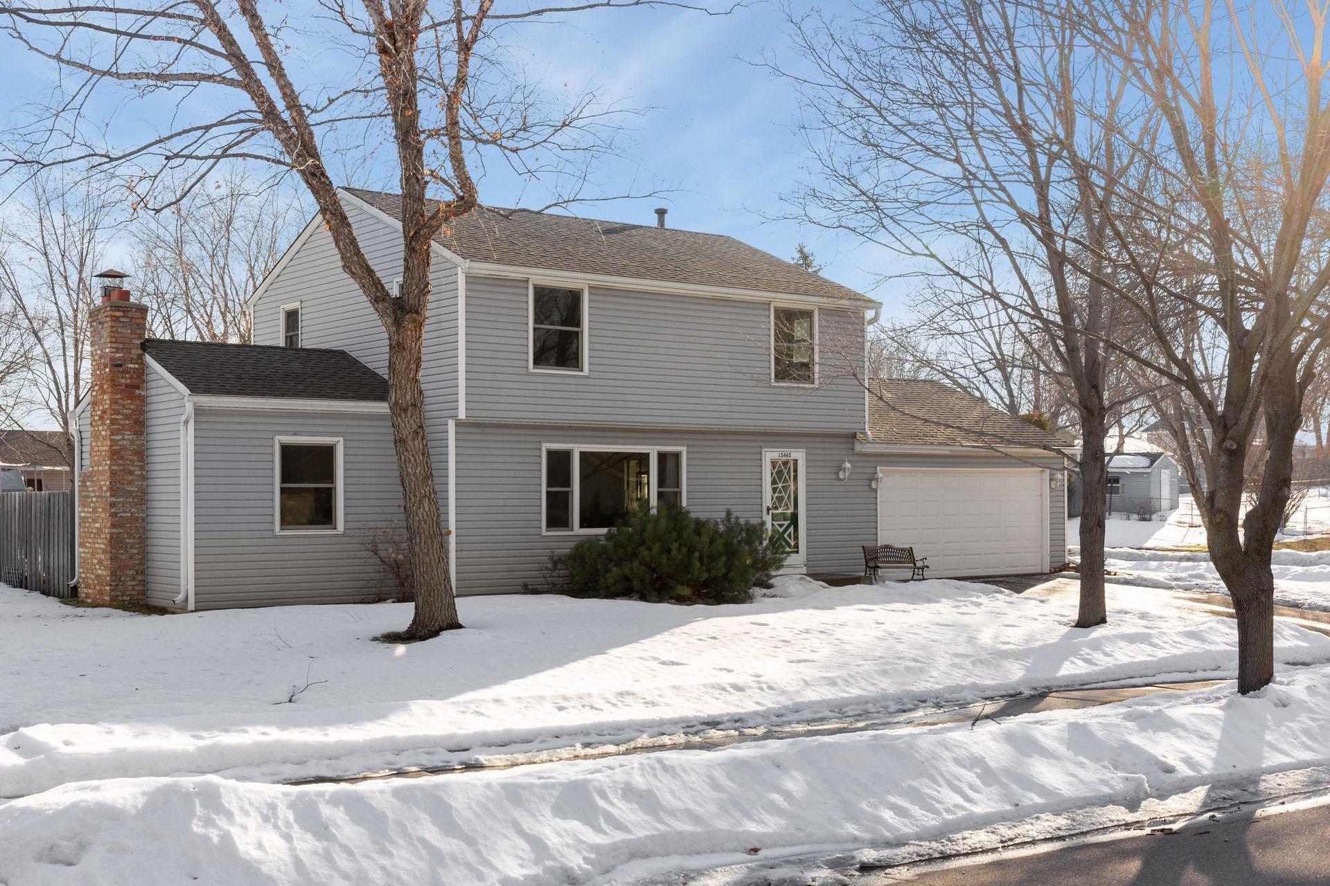 View of Residential at 15465 Dresden Trail, Apple Valley MN 55124, Apple Valley - Mike Wilen | Minnesota Team Real Estate