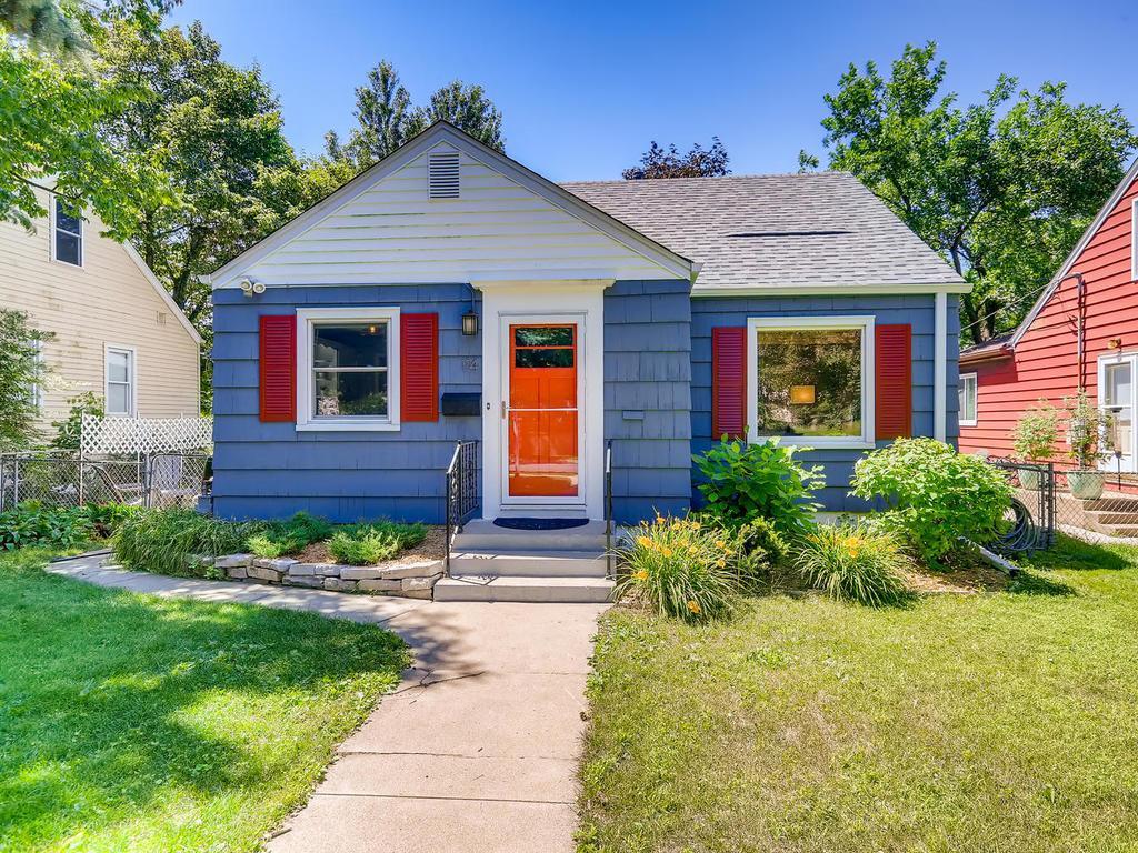 View of Residential at 114 Van Buren Avenue, Hopkins MN 55343, Hopkins - Mike Wilen | Minnesota Team Real Estate