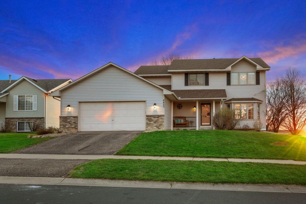 View of Residential at 4450 Coachman Lane, Prior Lake MN 55372, Prior Lake - Mike Wilen | Minnesota Team Real Estate