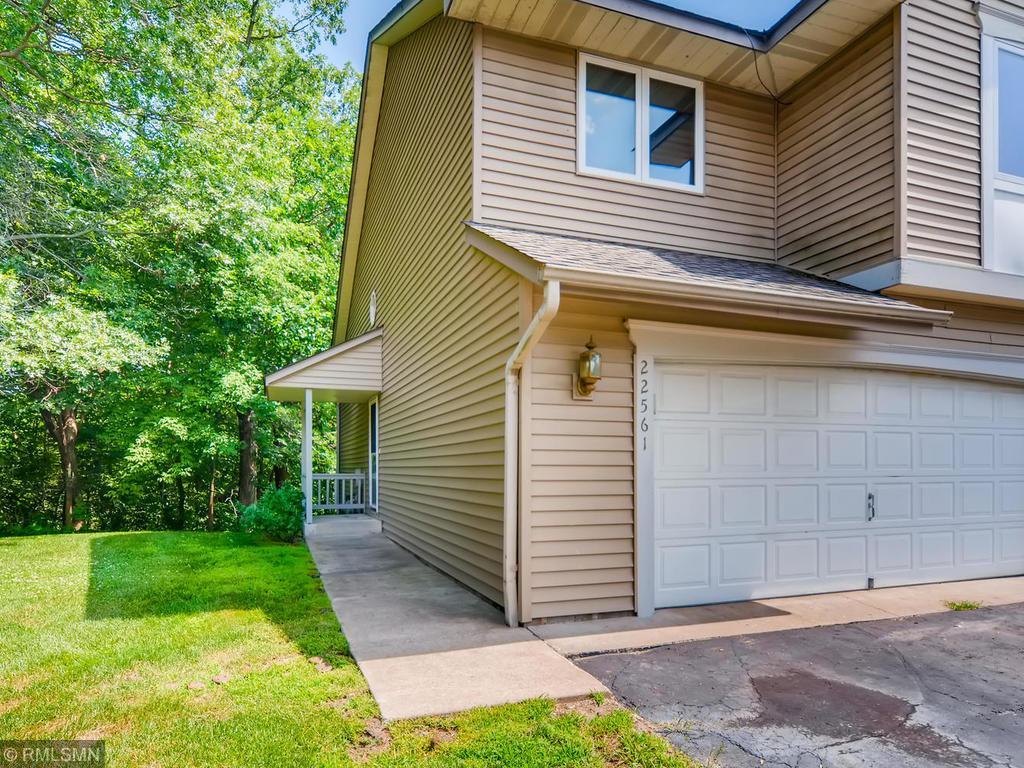 View of Residential at 22561 Tulip Street, Saint Francis MN 55070, Saint Francis - Mike Wilen | Minnesota Team Real Estate