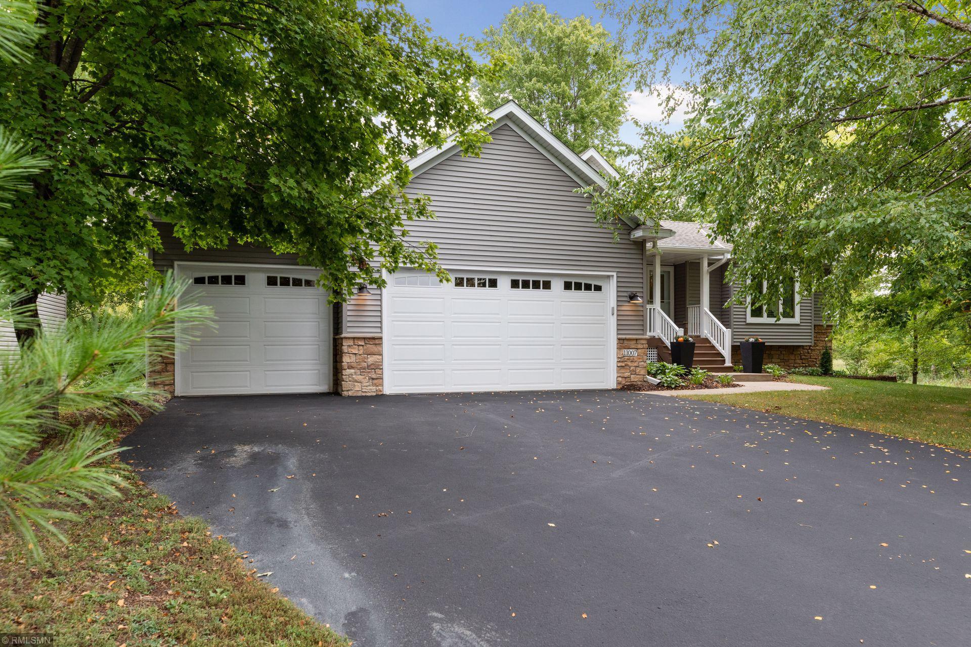View of Residential at 11007 Zumbrota Court, Blaine MN 55449, Blaine - Mike Wilen | Minnesota Team Real Estate