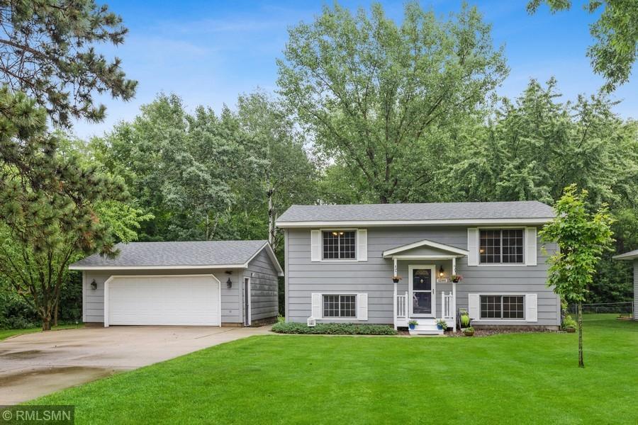 View of Residential at 22991 Henna Avenue, Forest Lake MN 55025, Forest Lake - Mike Wilen | Minnesota Team Real Estate