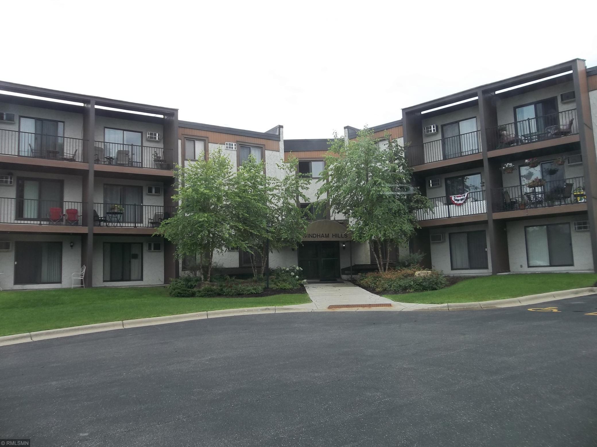 View of Residential at 401 Burnsville Parkway #213, Burnsville MN 55337, Burnsville - Mike Wilen | Minnesota Team Real Estate