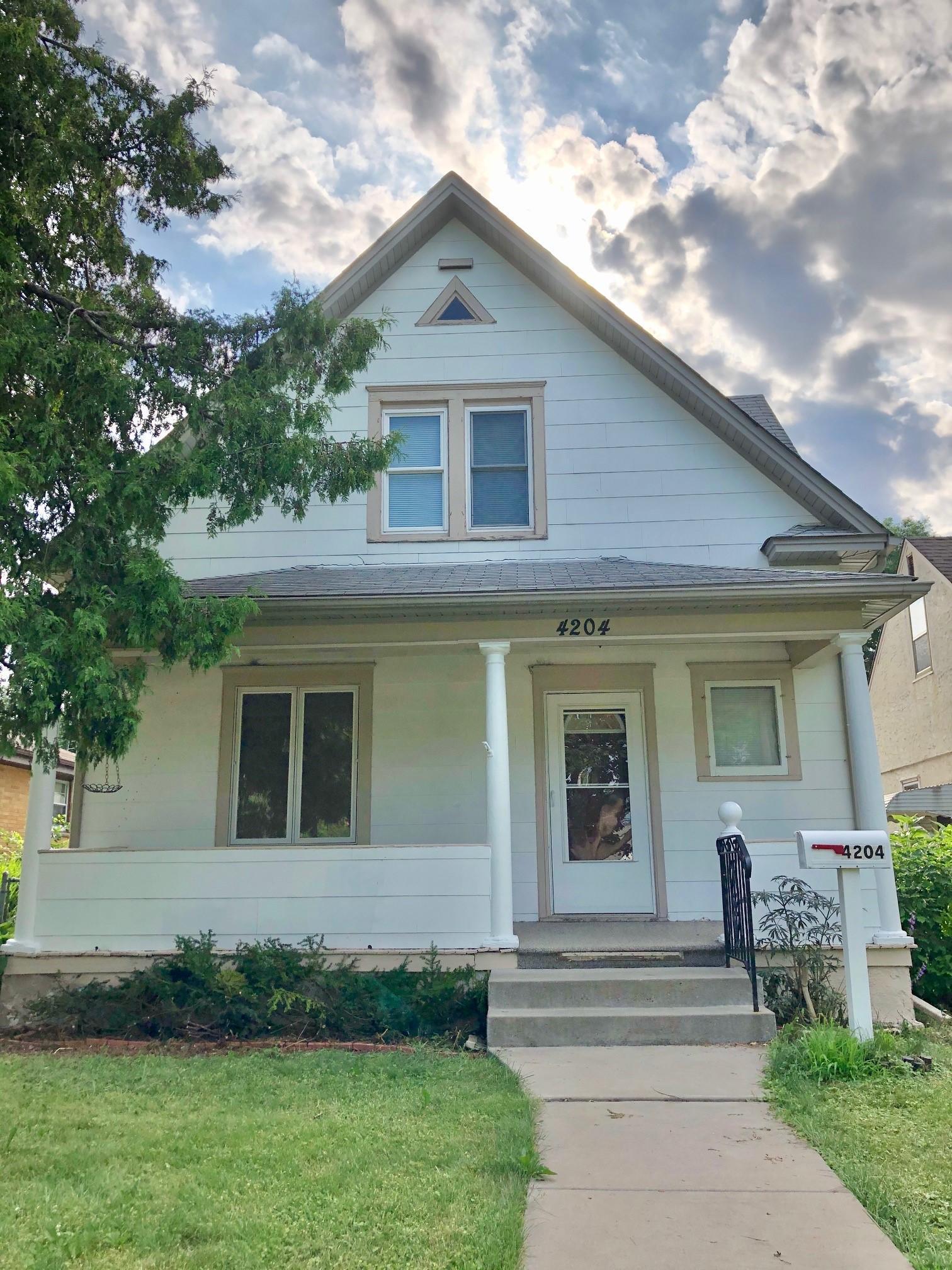 View of Residential at 4204 7th Street, Columbia Heights MN 55421, Columbia Heights - Mike Wilen | Minnesota Team Real Estate