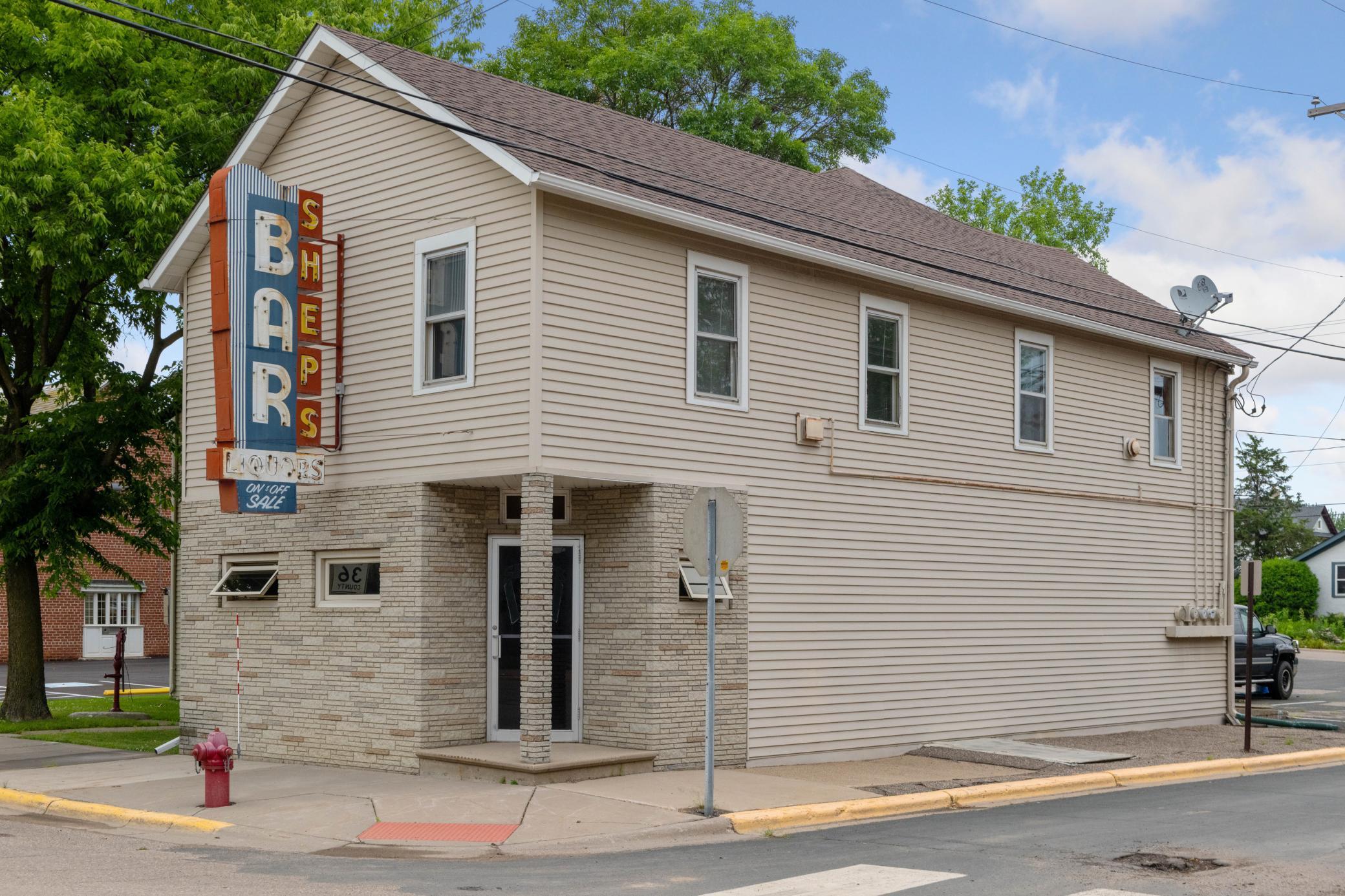 View of Commercial Sale at 202 Paul Avenue, Cologne MN 55322, Cologne - Mike Wilen | Minnesota Team Real Estate