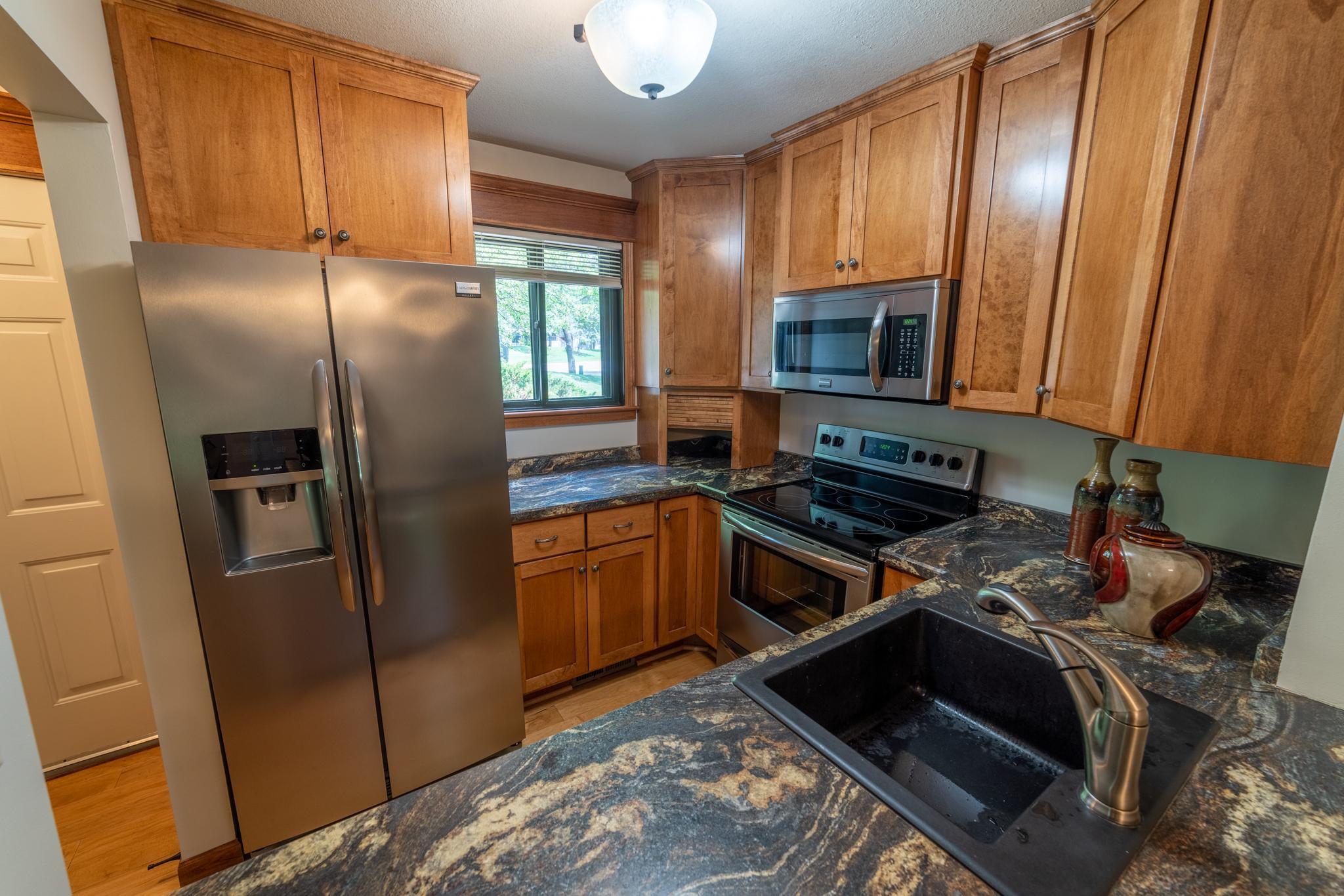 View of Residential at 385 Shelard Parkway #103, Saint Louis Park MN 55426, Saint Louis Park - Mike Wilen | Minnesota Team Real Estate