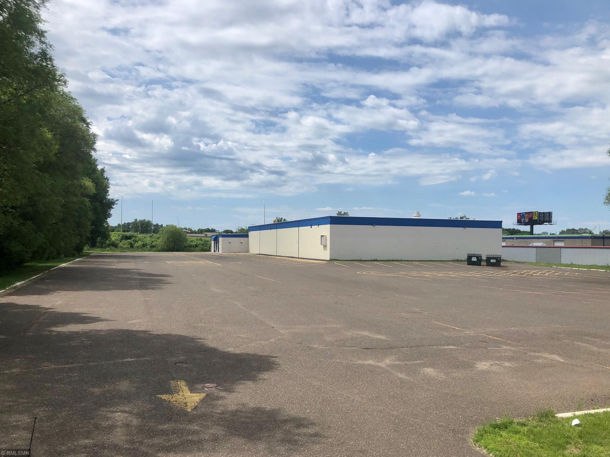 View of Commercial Sale at 1818 Gervais Court, Maplewood MN 55109, Maplewood - Mike Wilen | Minnesota Team Real Estate