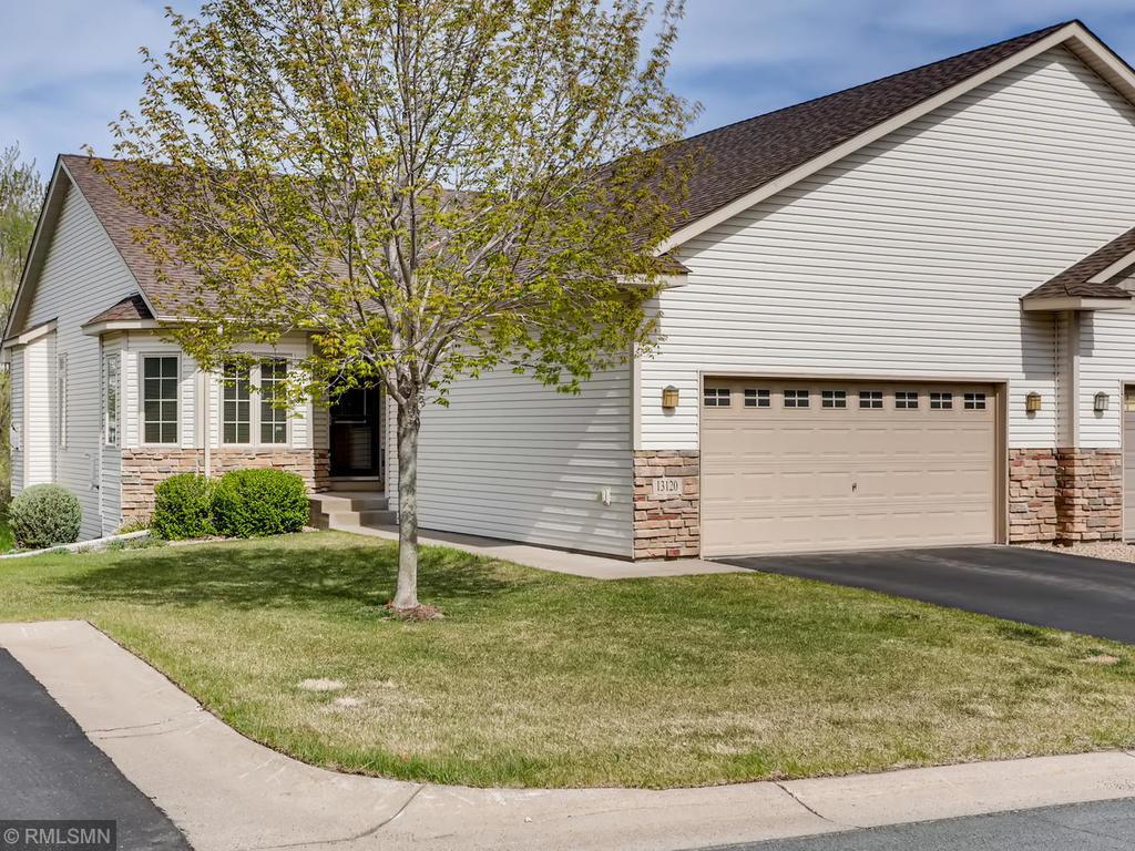View of Residential at 13120 Crane Street, Coon Rapids MN 55448, Coon Rapids - Mike Wilen | Minnesota Team Real Estate