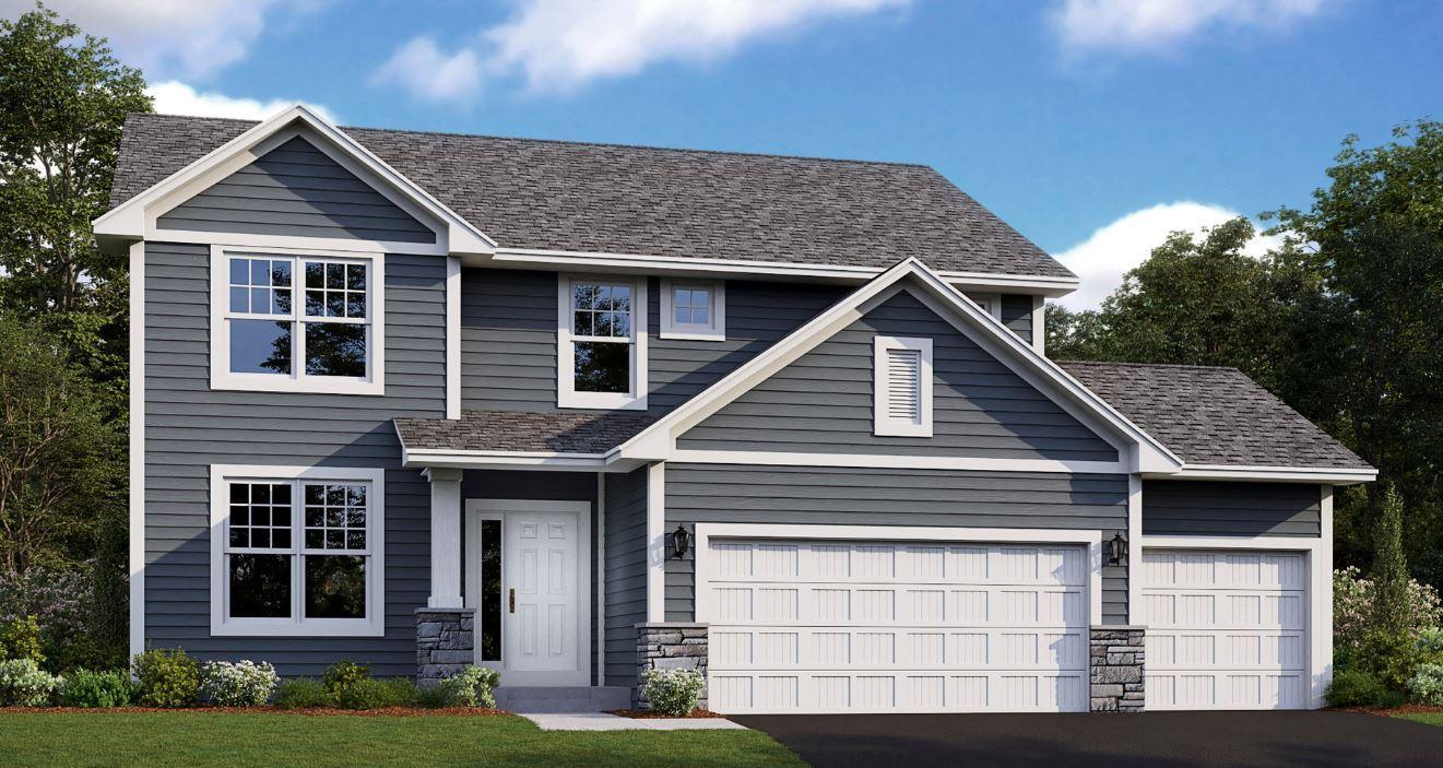 View of Residential at 11900 72nd Street, Otsego MN 55301, Otsego - Mike Wilen | Minnesota Team Real Estate