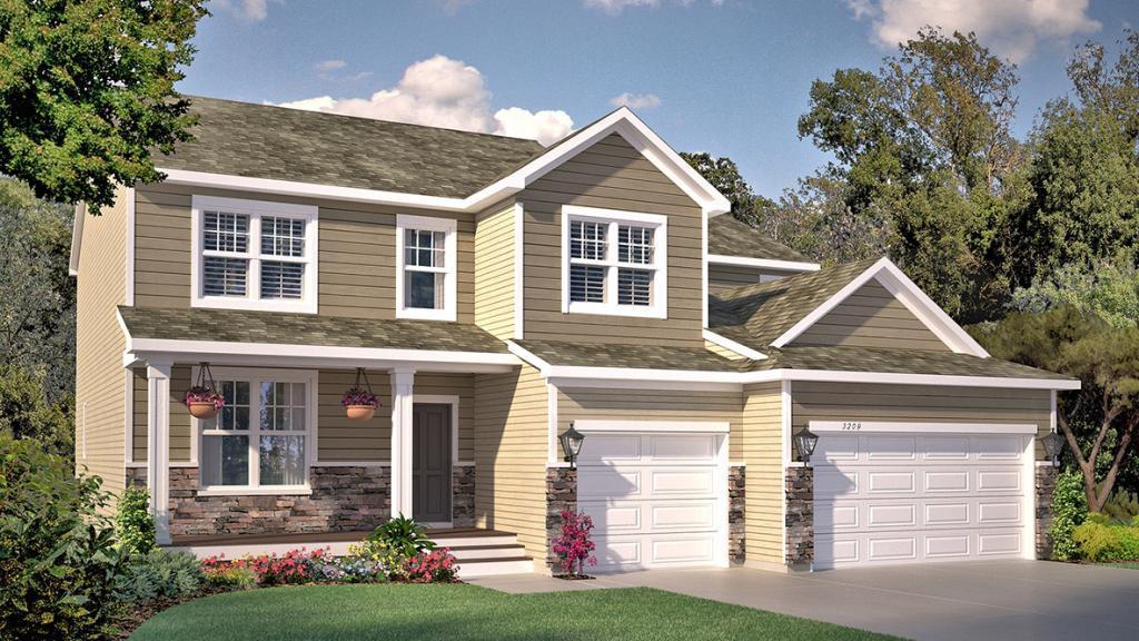 View of Residential at 18250 Hideaway Trail, Lakeville MN 55044, Lakeville - Mike Wilen | Minnesota Team Real Estate