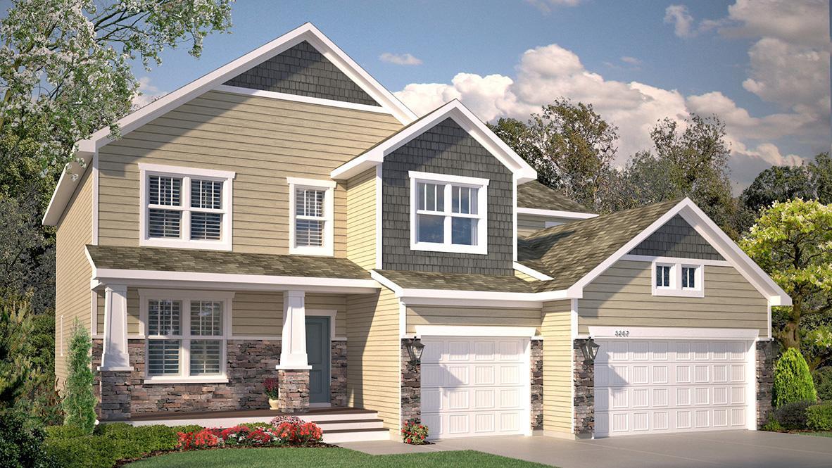 View of Residential at 18254 Hideaway Trail, Lakeville MN 55044, Lakeville - Mike Wilen | Minnesota Team Real Estate