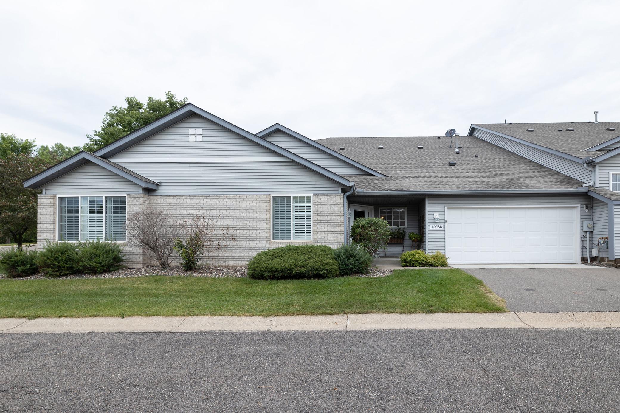 View of Residential at 12966 Echo Lane, Apple Valley MN 55124, Apple Valley - Mike Wilen | Minnesota Team Real Estate