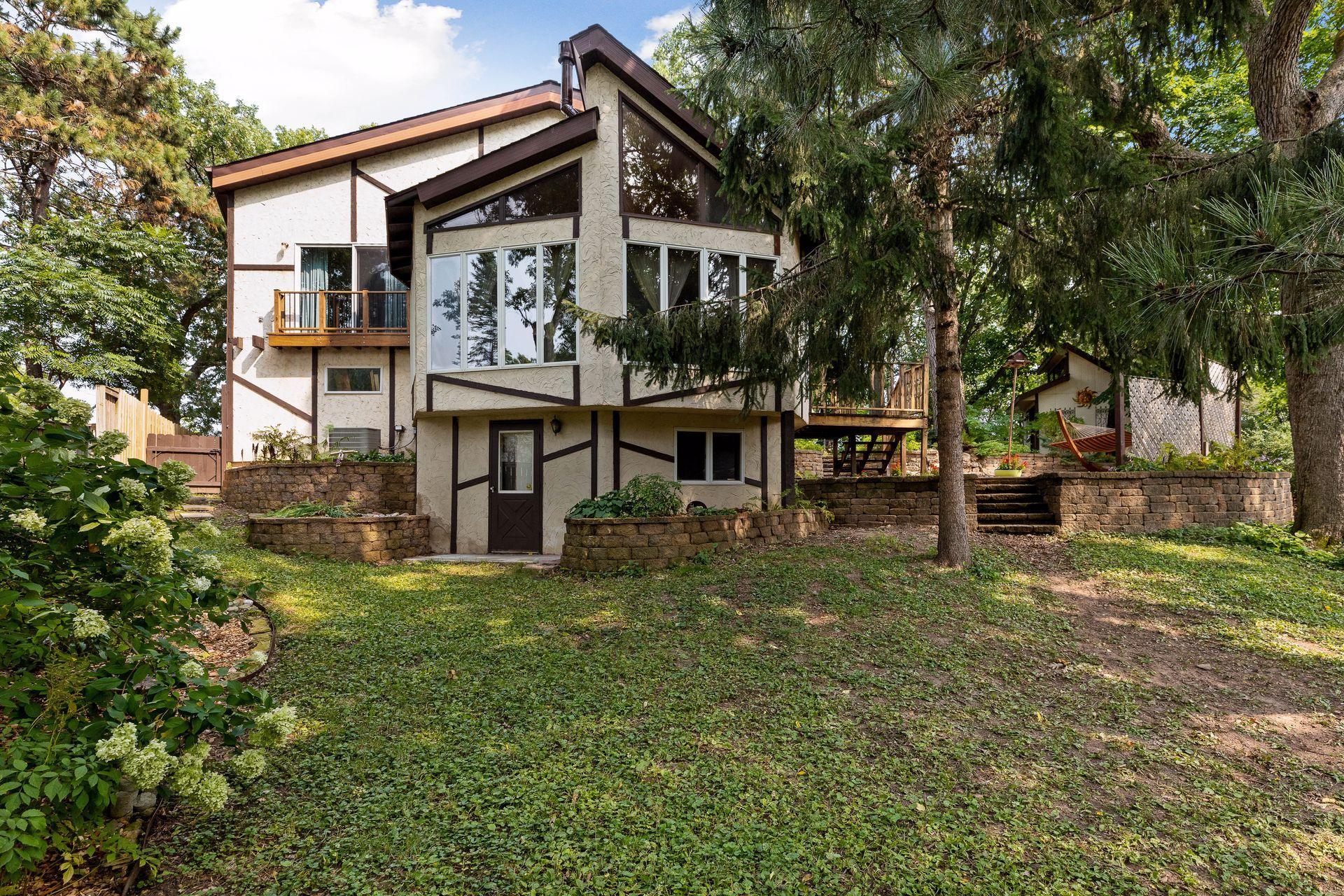 View of Residential at 1 Tip Top Lane, Mahtomedi MN 55115, Mahtomedi - Mike Wilen | Minnesota Team Real Estate
