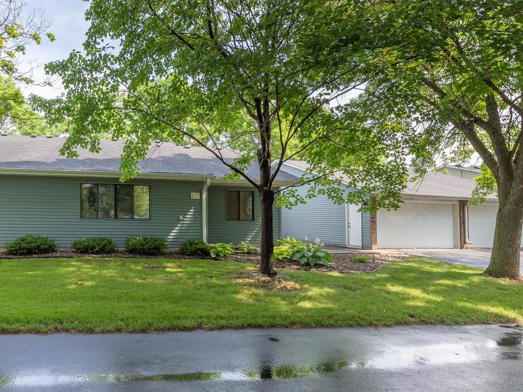 View of Residential at 9337 Ranchview Lane, Maple Grove MN 55369, Maple Grove - Mike Wilen | Minnesota Team Real Estate
