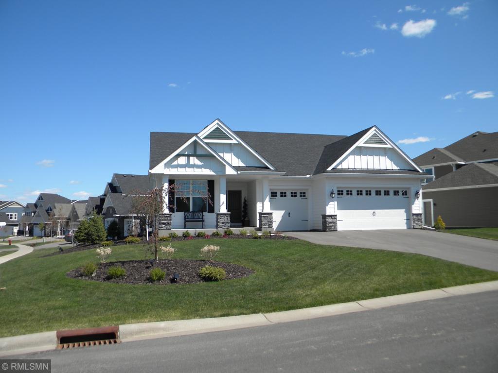 View of Residential at 13110 Ayrfield Circle, Rosemount MN 55068, Rosemount - Mike Wilen | Minnesota Team Real Estate