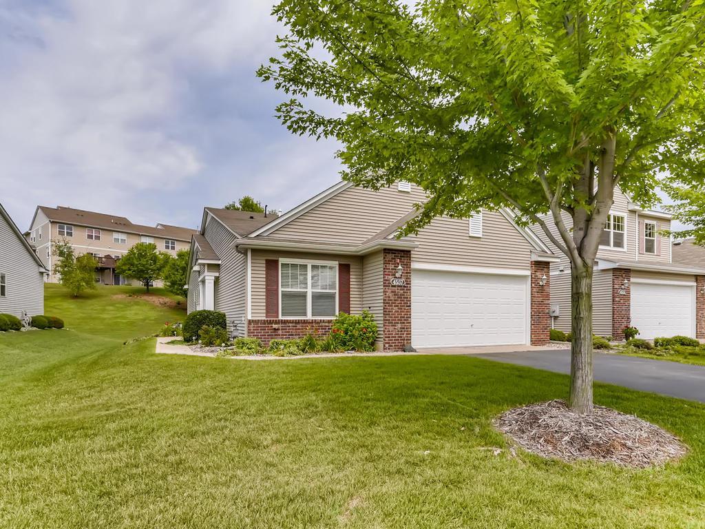 View of Residential at 4557 Bloomberg Lane, Inver Grove Heights MN 55076, Inver Grove Heights - Mike Wilen | Minnesota Team Real Estate