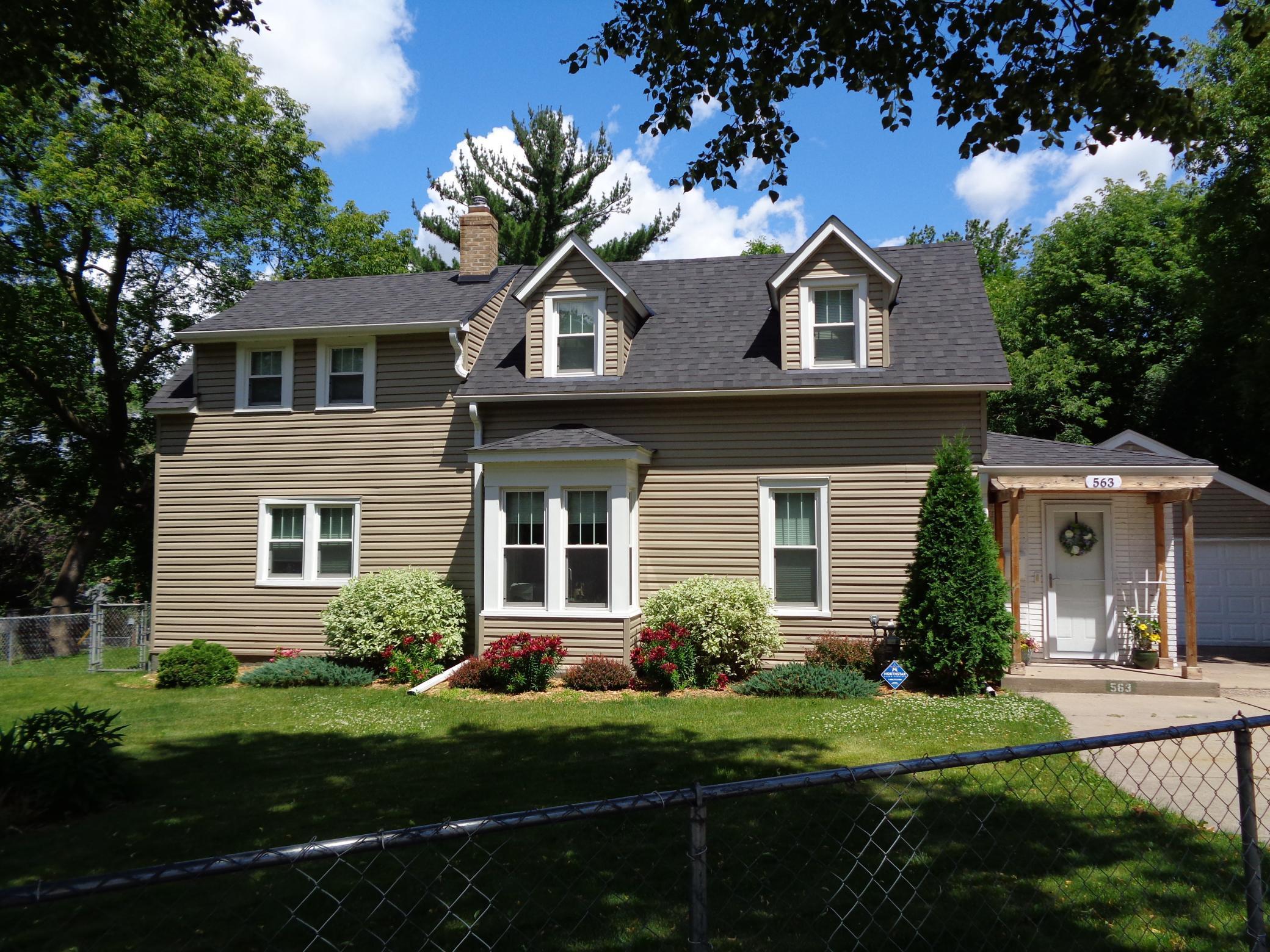 View of Residential at 563 Brainerd Avenue, Saint Paul MN 55130, Saint Paul - Mike Wilen | Minnesota Team Real Estate
