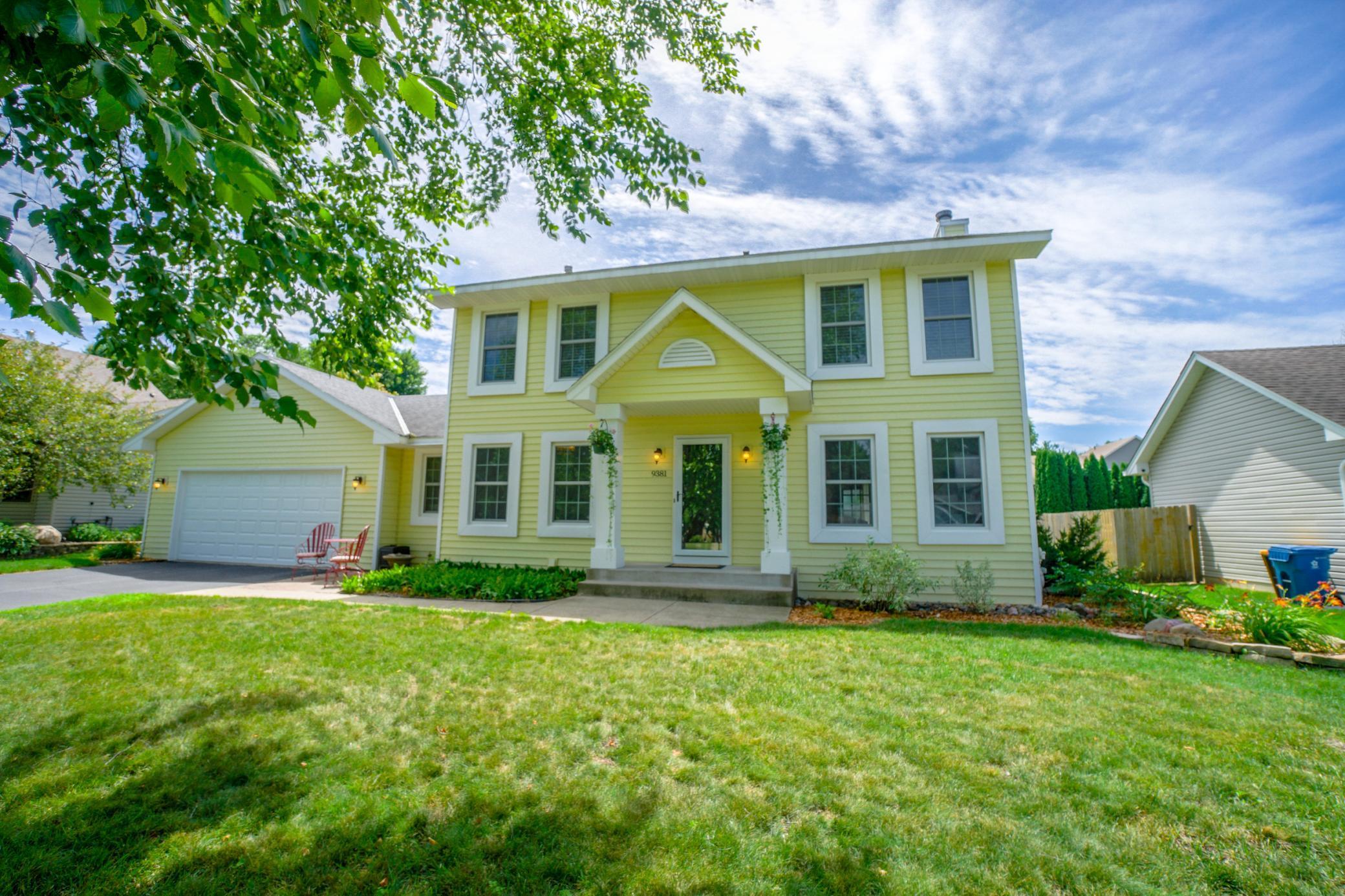 View of Residential at 9381 Redwell Lane, Woodbury MN 55125, Woodbury - Mike Wilen | Minnesota Team Real Estate