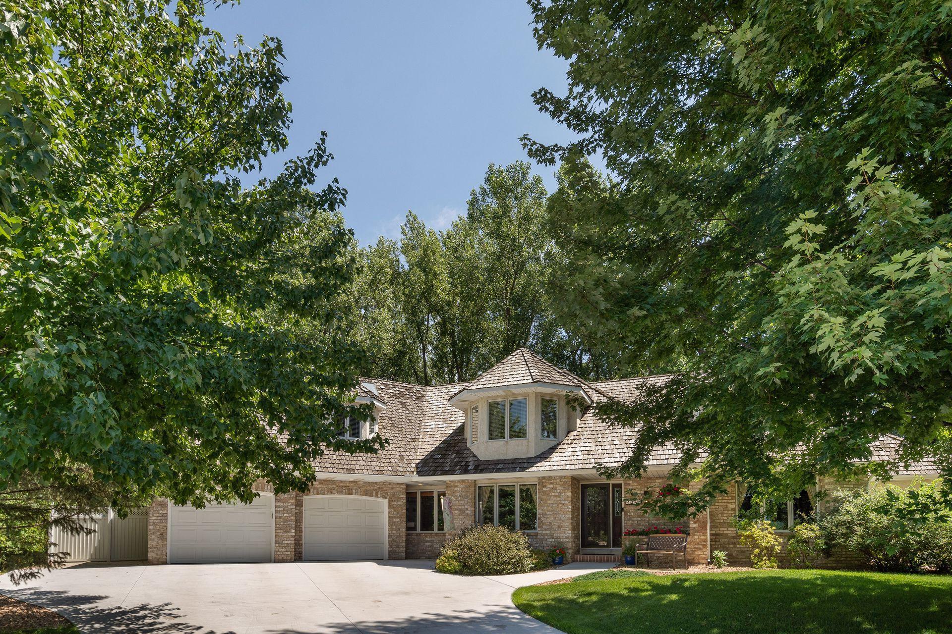 View of Residential at 1469 Dawn Circle, Arden Hills MN 55112, Arden Hills - Mike Wilen | Minnesota Team Real Estate