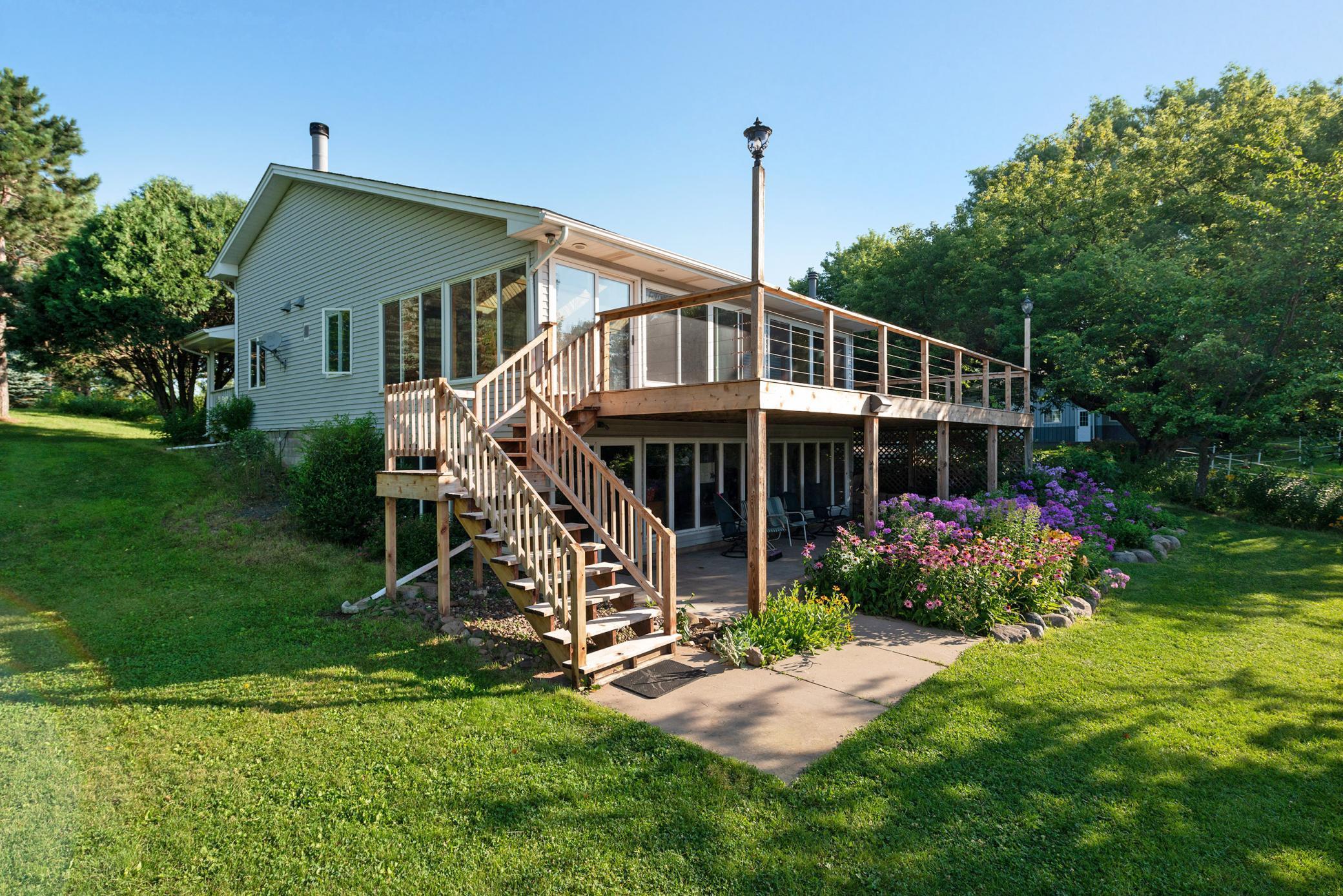 View of Residential at 10505 107th Street, Stillwater MN 55082, Stillwater - Mike Wilen | Minnesota Team Real Estate