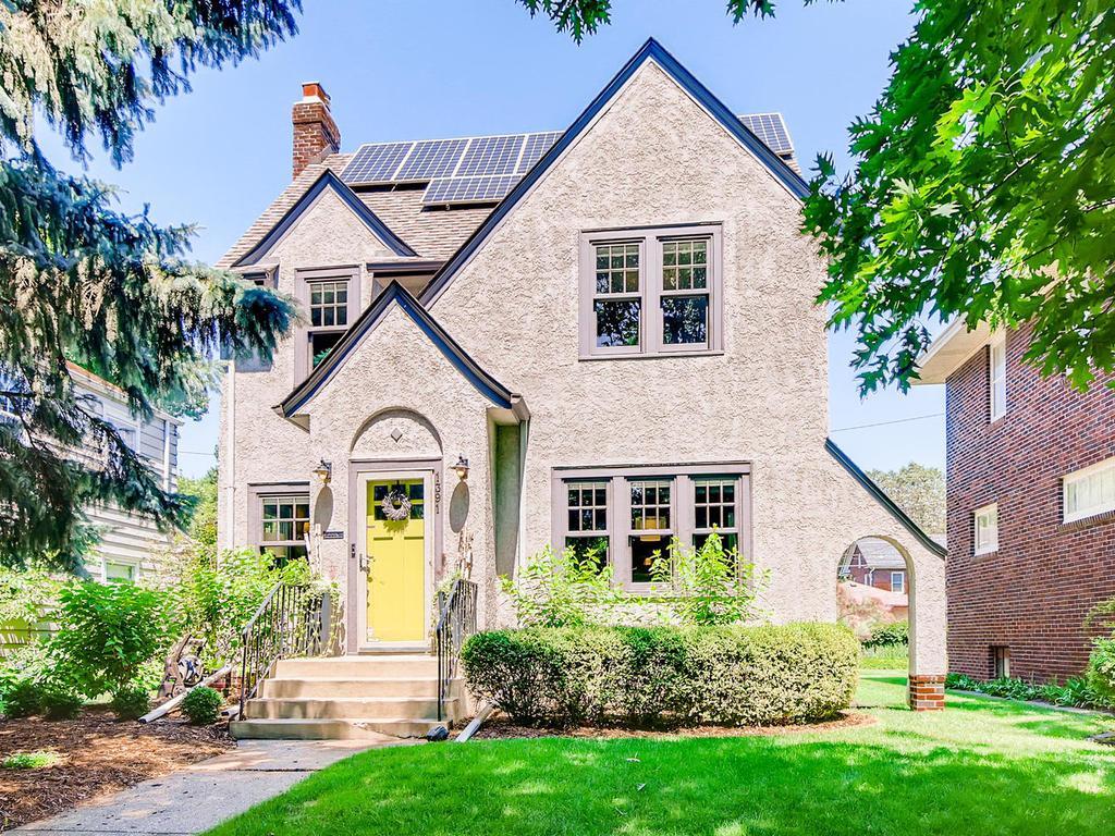 View of Residential at 1391 Fairmount Avenue, Saint Paul MN 55105, Saint Paul - Mike Wilen | Minnesota Team Real Estate