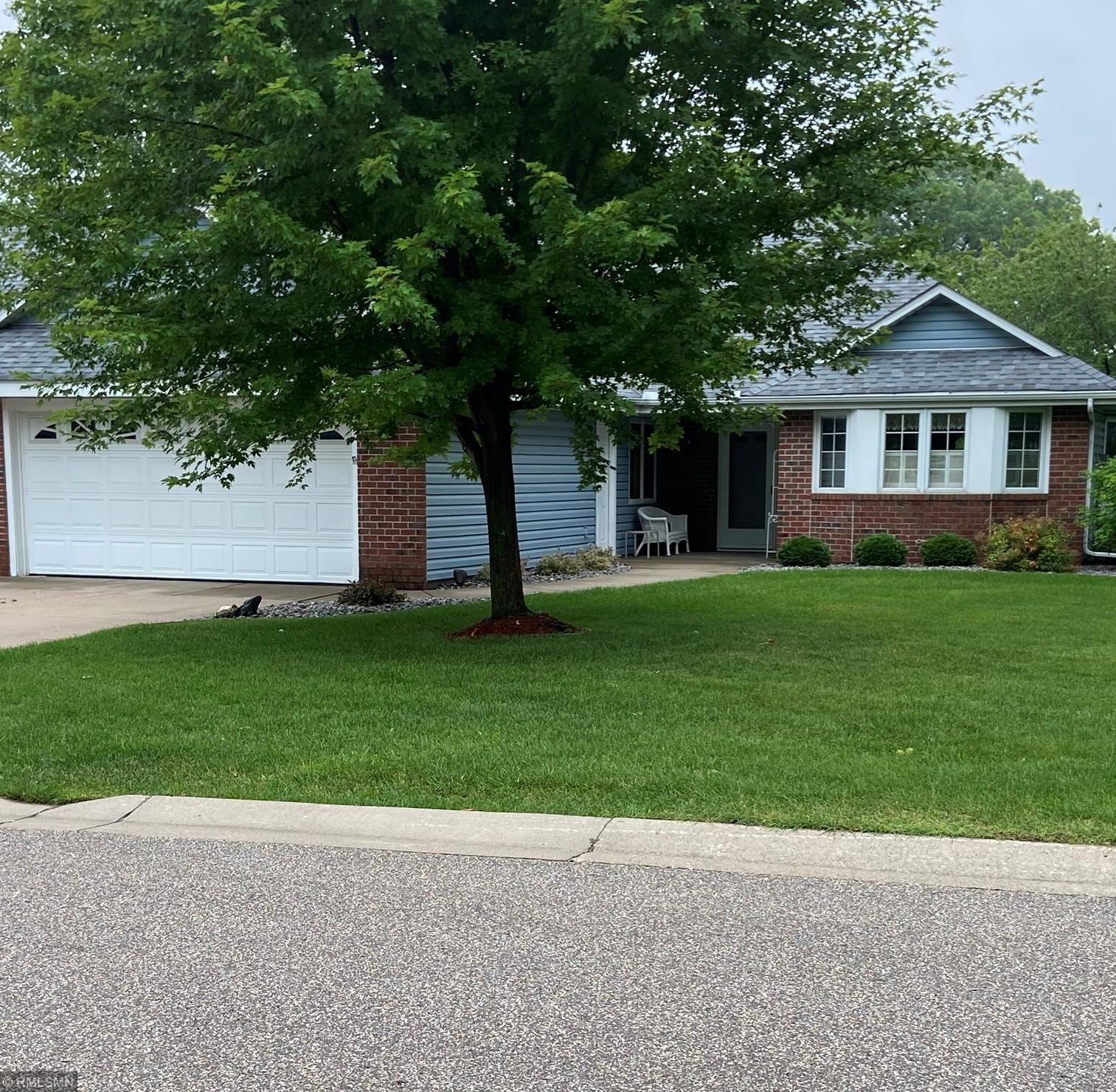 View of Residential at 2453 Hale Avenue, Oakdale MN 55128, Oakdale - Mike Wilen | Minnesota Team Real Estate