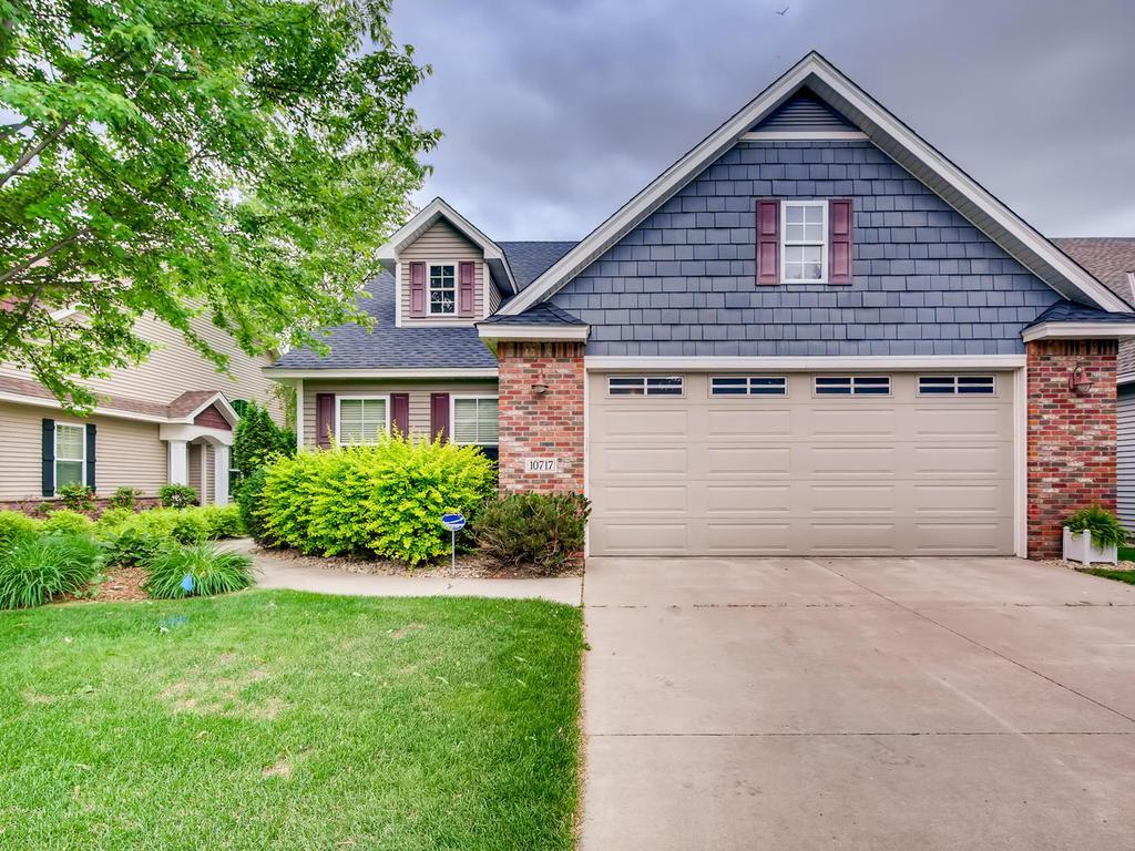 View of Residential at 10717 Toledo Lane, Brooklyn Park MN 55443, Brooklyn Park - Mike Wilen | Minnesota Team Real Estate