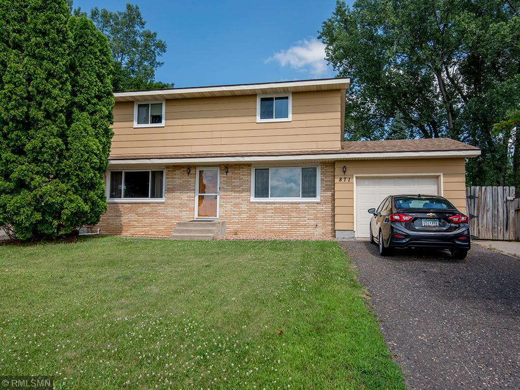 View of Residential Income at 873 Greenway Avenue, Oakdale MN 55128, Oakdale - Mike Wilen | Minnesota Team Real Estate