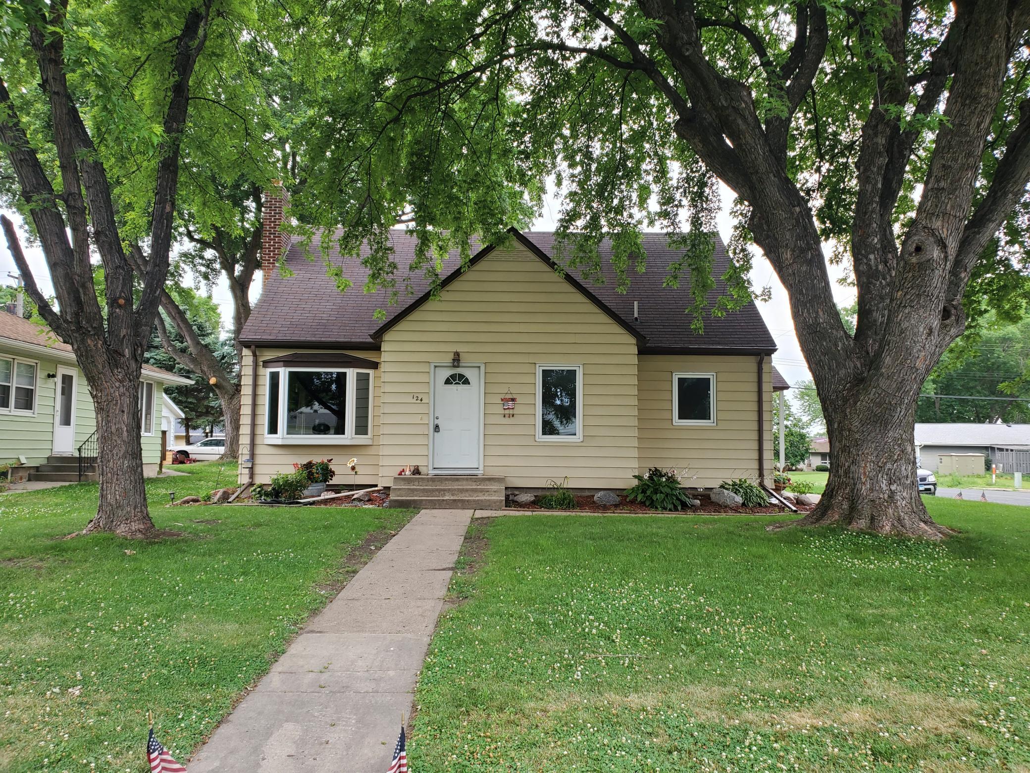 View of Residential at 124 Hill Street, Norwood Young America MN 55368, Norwood Young America - Mike Wilen | Minnesota Team Real Estate