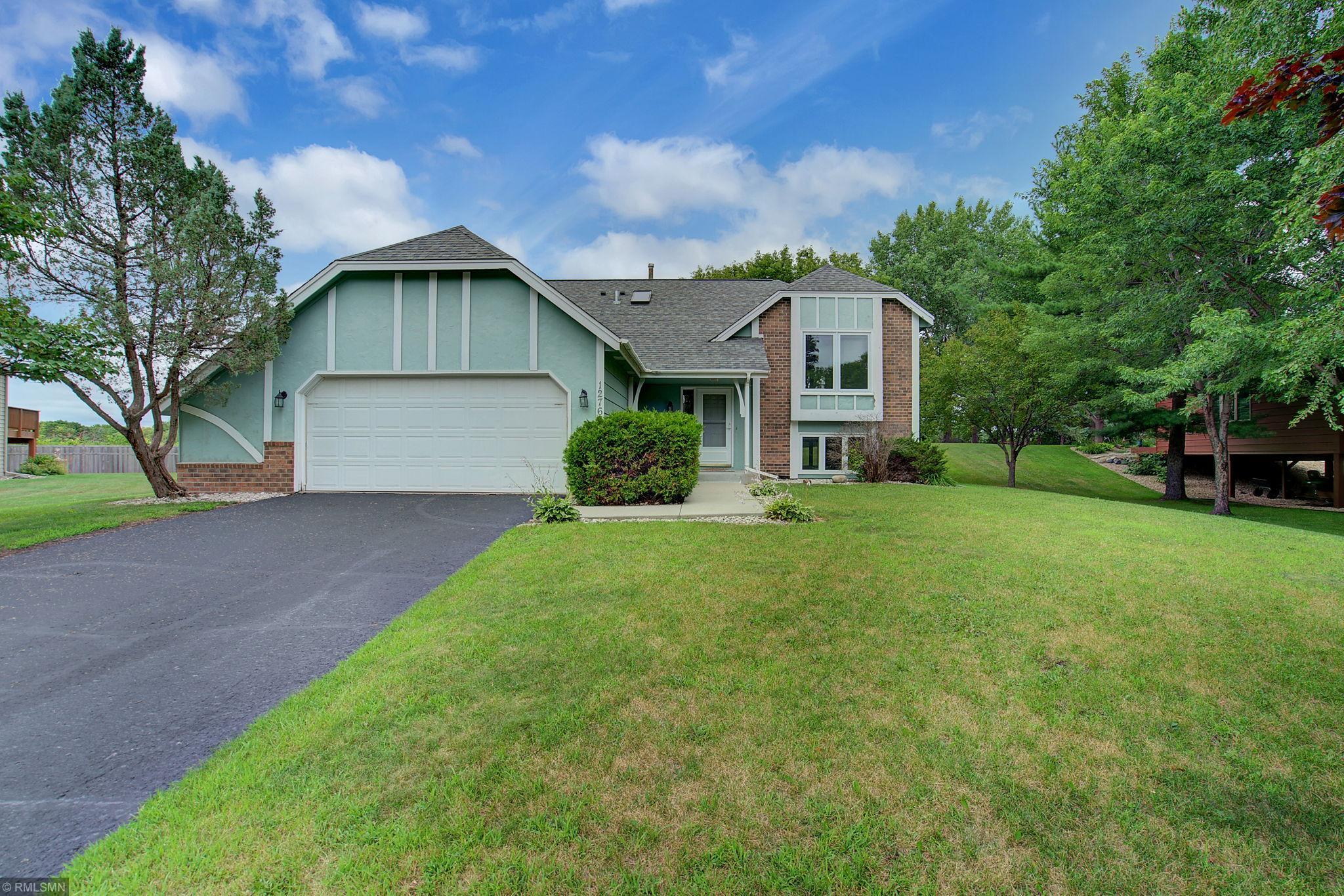 View of Residential at 12763 Diamond Court, Apple Valley MN 55124, Apple Valley - Mike Wilen | Minnesota Team Real Estate