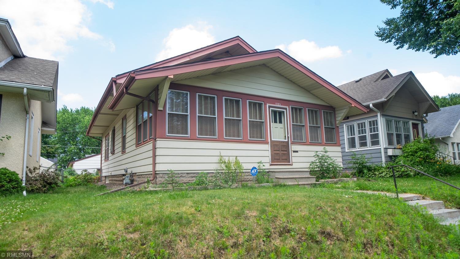 View of Residential at 1135 Jessamine Avenue, Saint Paul MN 55106, Saint Paul - Mike Wilen | Minnesota Team Real Estate