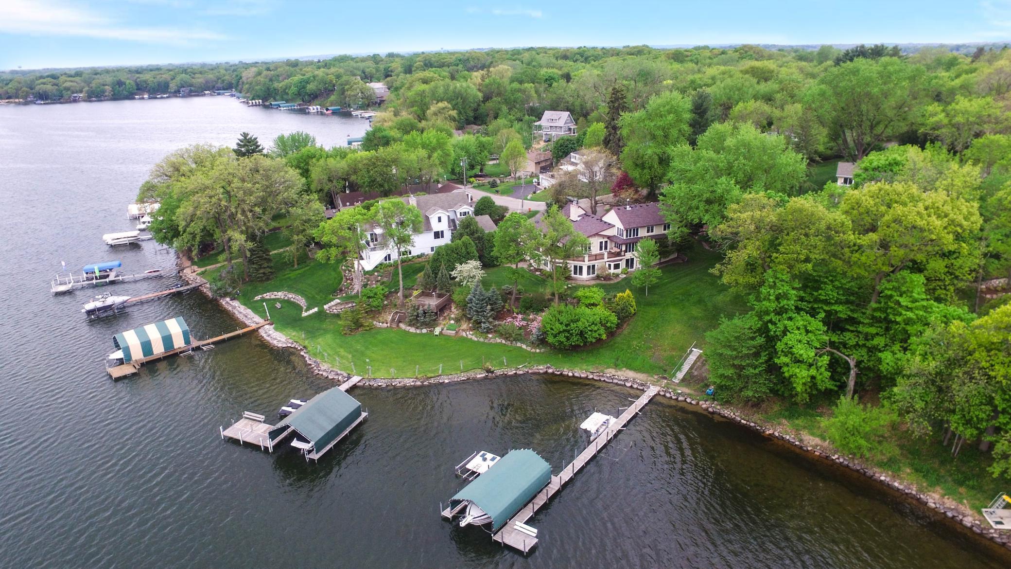 View of Residential at 1040 Loma Linda Avenue, Mound MN 55364, Mound - Mike Wilen | Minnesota Team Real Estate