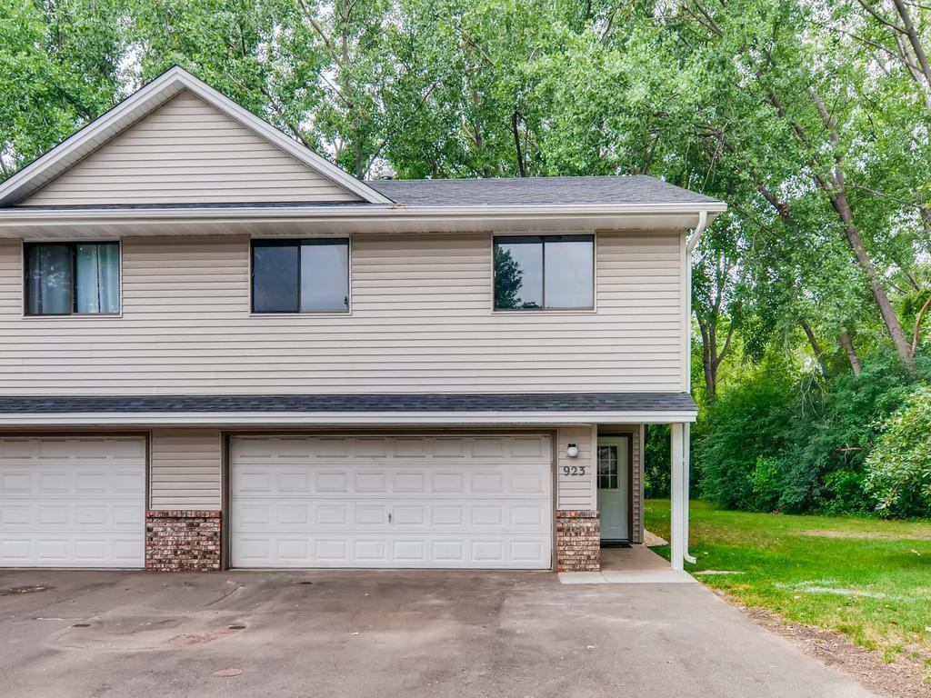 View of Residential at 923 104th Lane, Coon Rapids MN 55433, Coon Rapids - Mike Wilen | Minnesota Team Real Estate