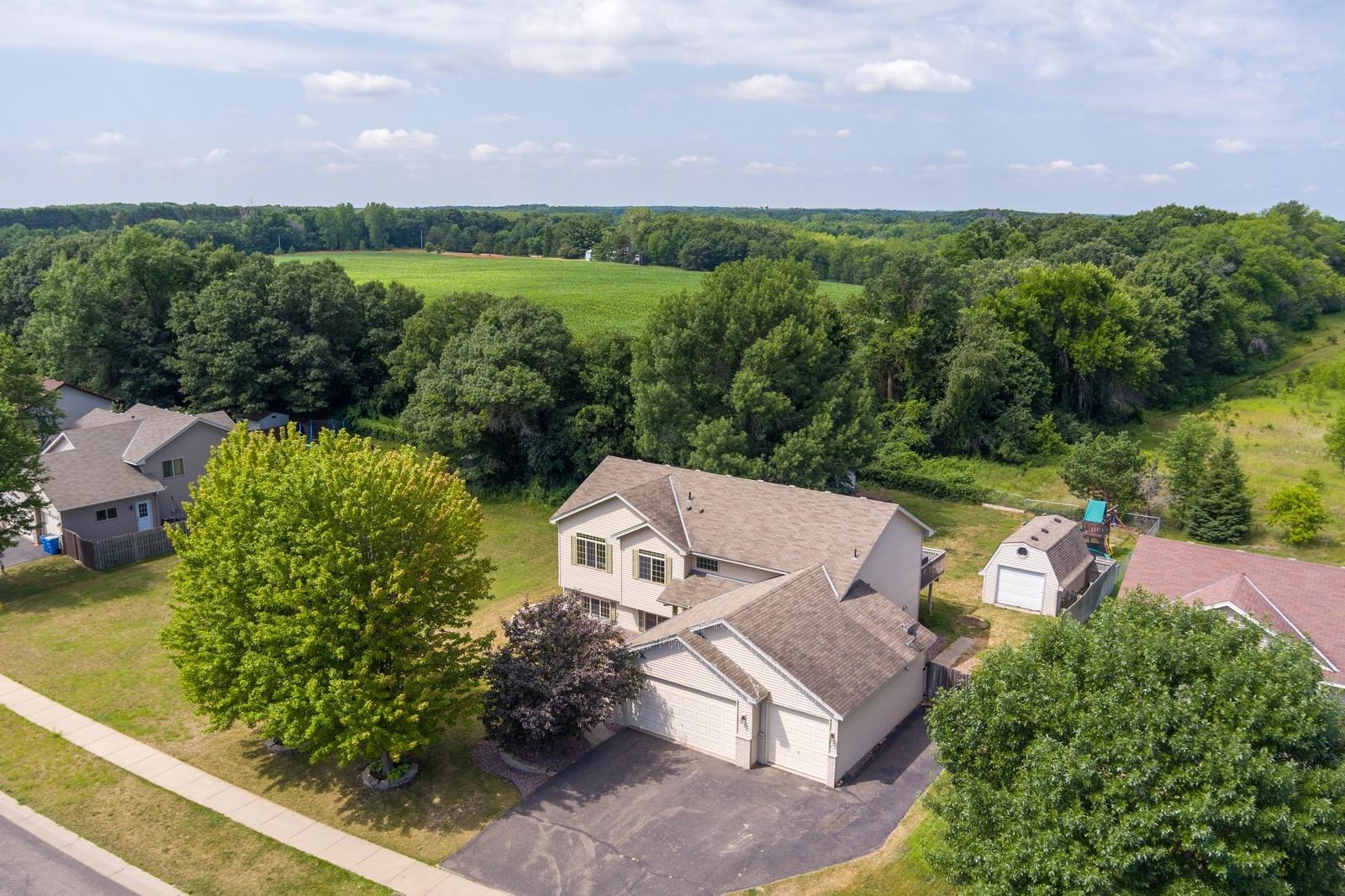View of Residential at 1115 Rum River Drive, Isanti MN 55040, Isanti - Mike Wilen | Minnesota Team Real Estate