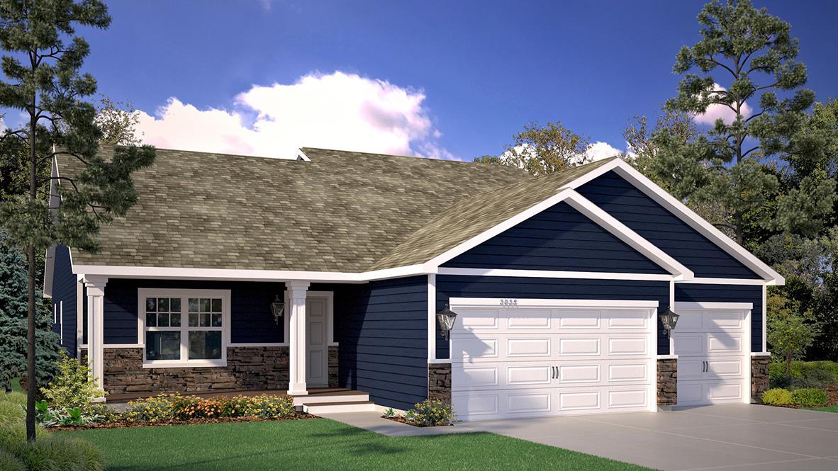 View of Residential at 370 Liberty Lane, Delano MN 55328, Delano - Mike Wilen | Minnesota Team Real Estate
