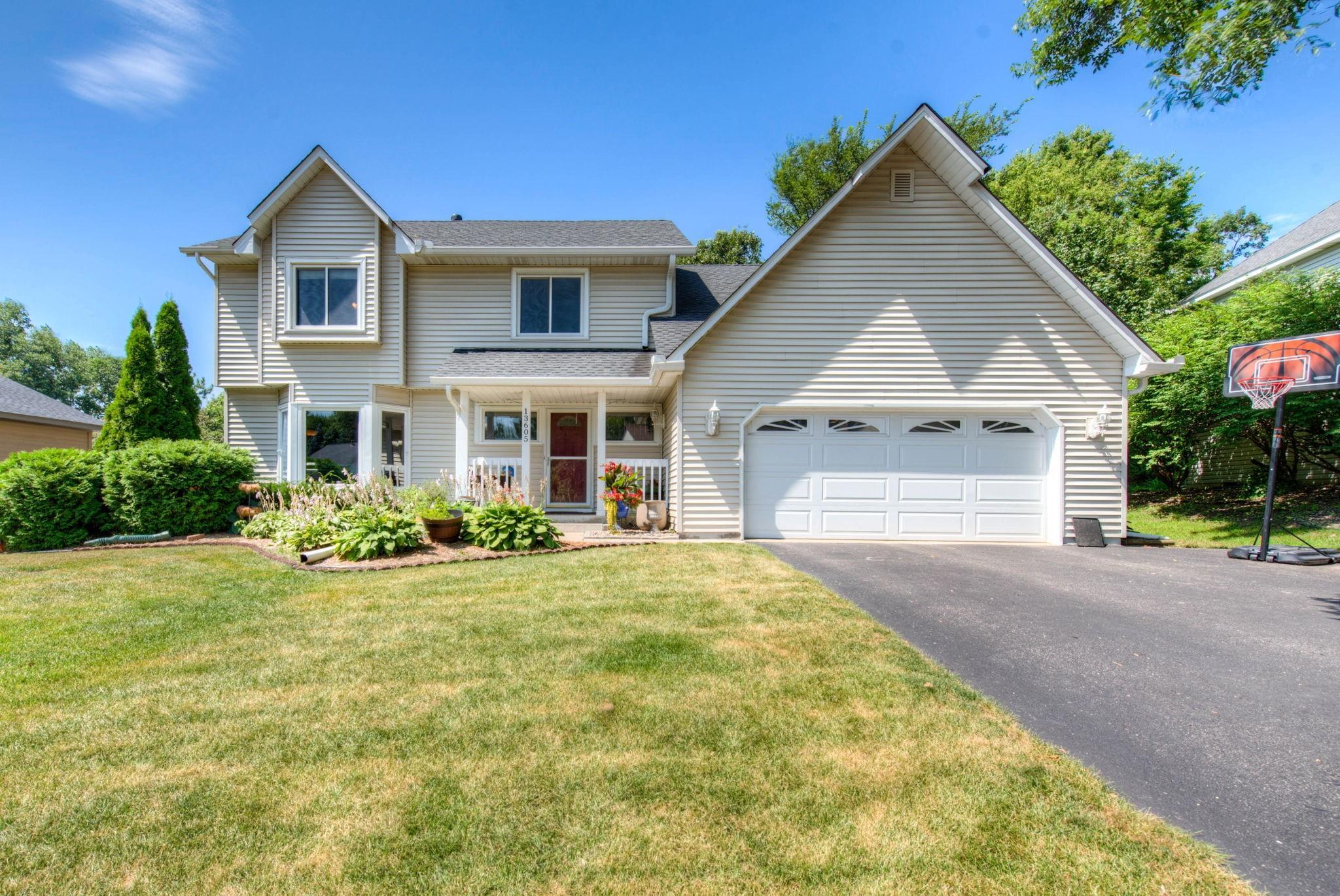 View of Residential at 13605 Henna Avenue, Apple Valley MN 55124, Apple Valley - Mike Wilen | Minnesota Team Real Estate