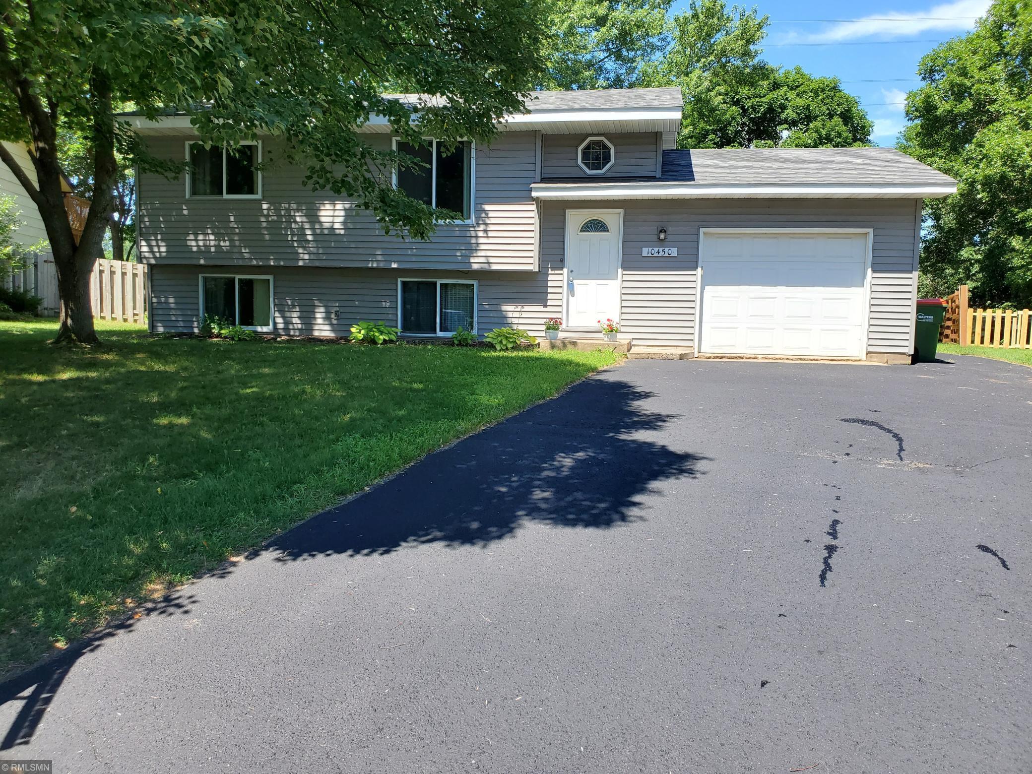 View of Residential at 10450 Unity Street, Coon Rapids MN 55433, Coon Rapids - Mike Wilen | Minnesota Team Real Estate