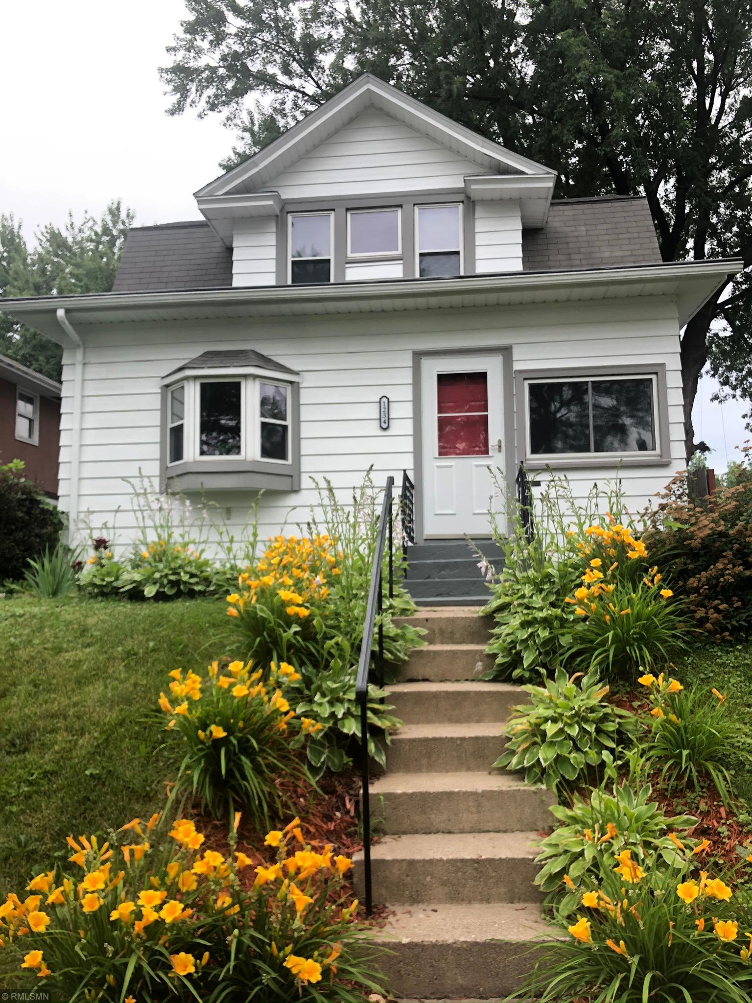 View of Residential at 1234 Hewitt Avenue, Saint Paul MN 55104, Saint Paul - Mike Wilen | Minnesota Team Real Estate
