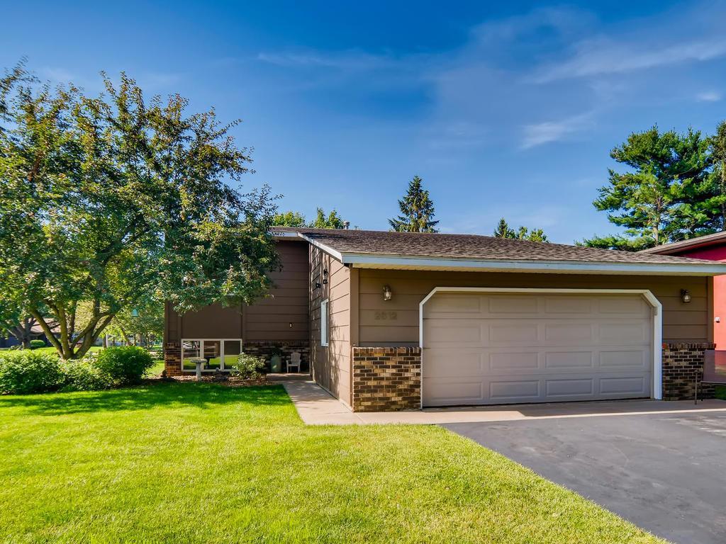 View of Residential at 2612 Burke Avenue, North Saint Paul MN 55109, North Saint Paul - Mike Wilen | Minnesota Team Real Estate