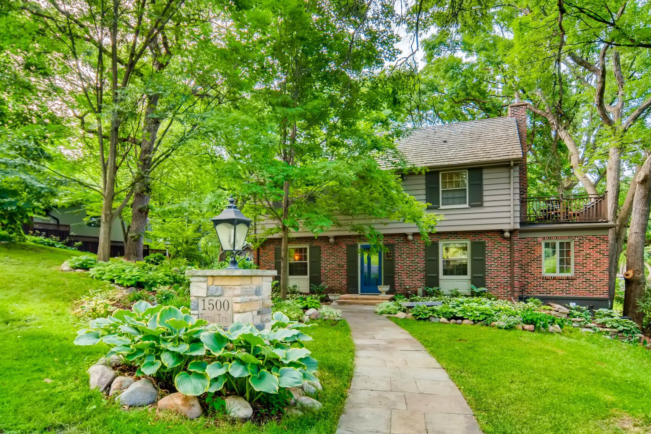 View of Residential at 1500 Tyrol Trail, Golden Valley MN 55416, Golden Valley - Mike Wilen | Minnesota Team Real Estate