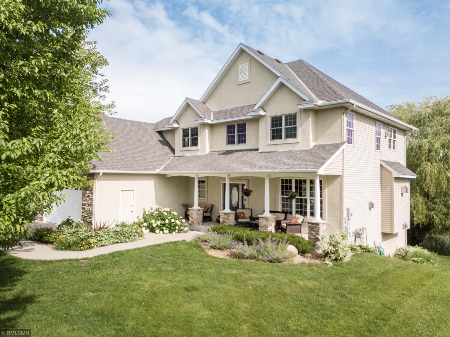 View of Residential at 1367 Cobblestone Road, Champlin MN 55316, Champlin - Mike Wilen | Minnesota Team Real Estate