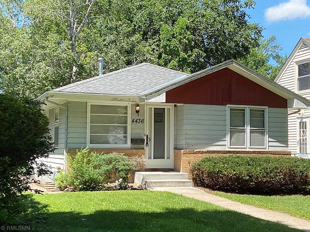 View of Residential at 4436 Clinton Avenue, Minneapolis MN 55419, Minneapolis - Mike Wilen | Minnesota Team Real Estate