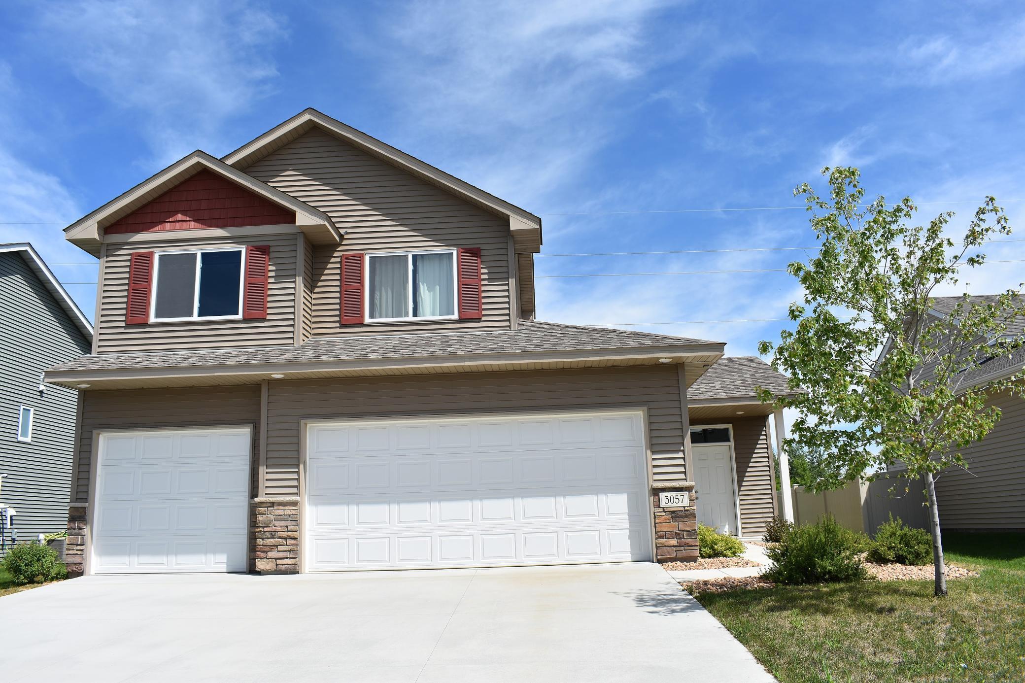 View of Residential at 3057 211th Street, Farmington MN 55024, Farmington - Mike Wilen | Minnesota Team Real Estate