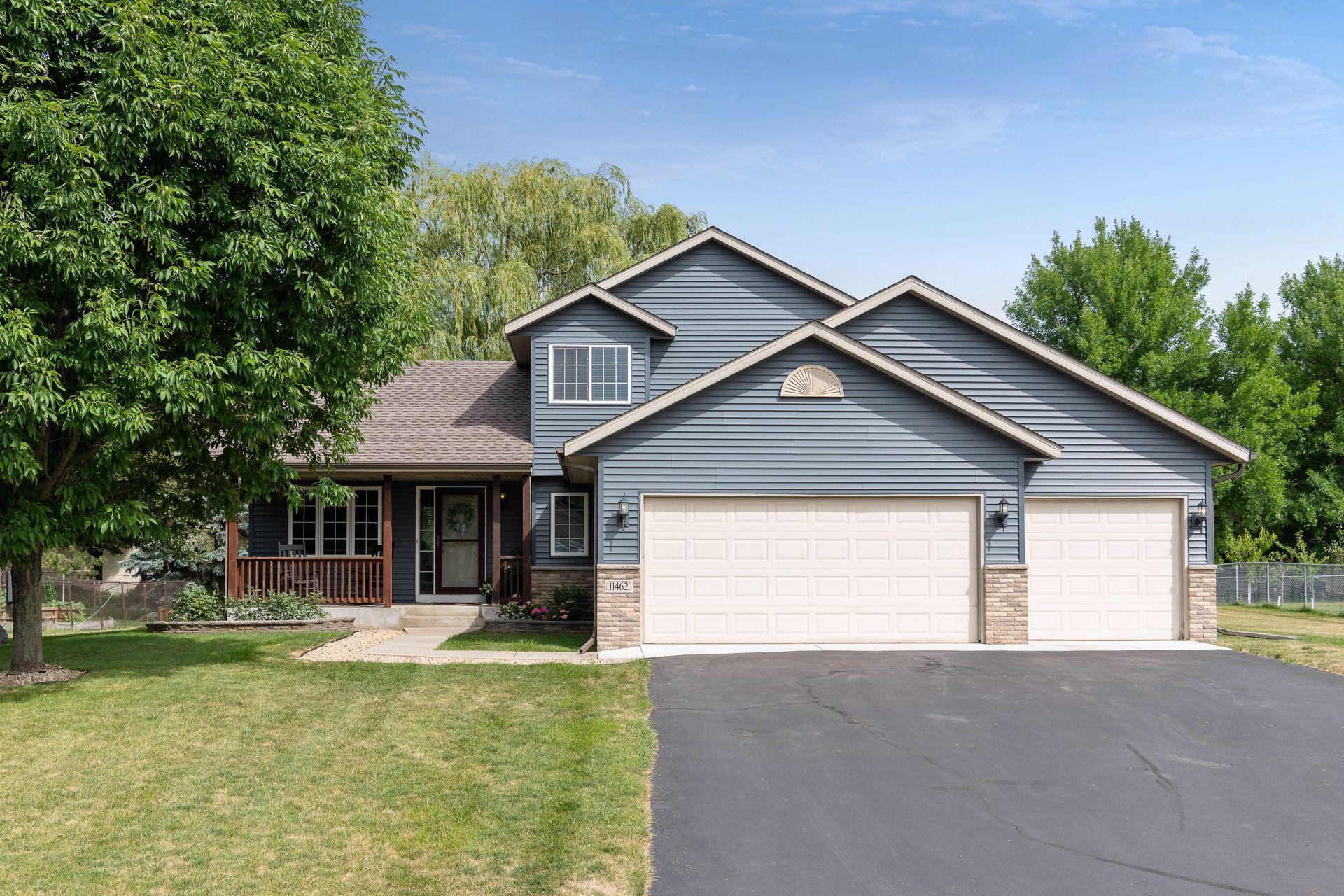 View of Residential at 11462 53rd Street, Albertville MN 55301, Albertville - Mike Wilen | Minnesota Team Real Estate