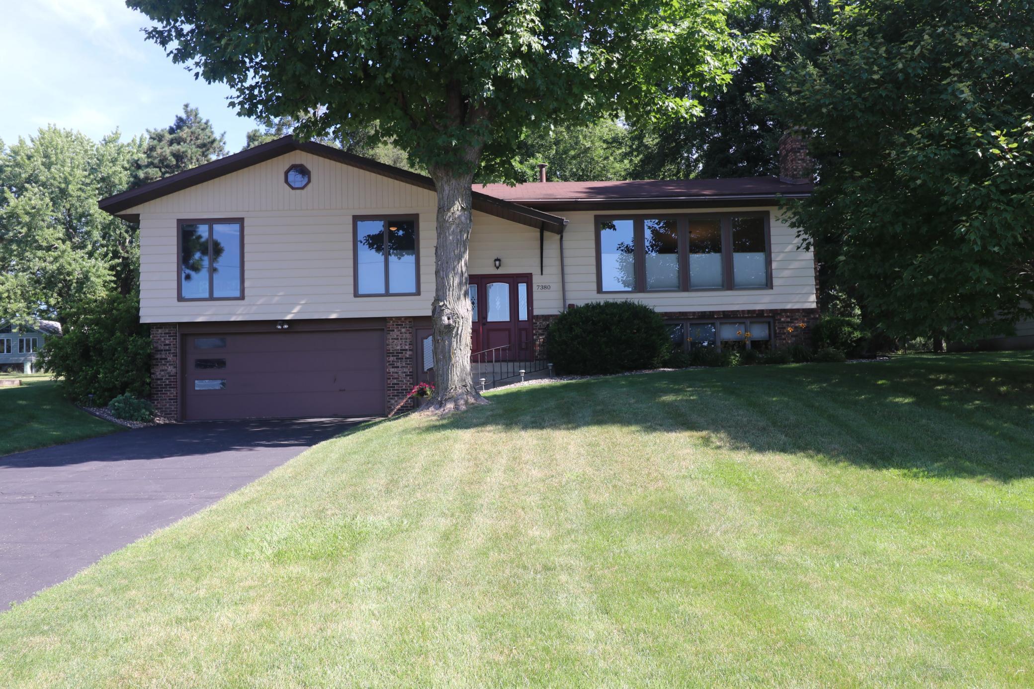 View of Residential at 7380 Steepleview Road, Woodbury MN 55125, Woodbury - Mike Wilen | Minnesota Team Real Estate