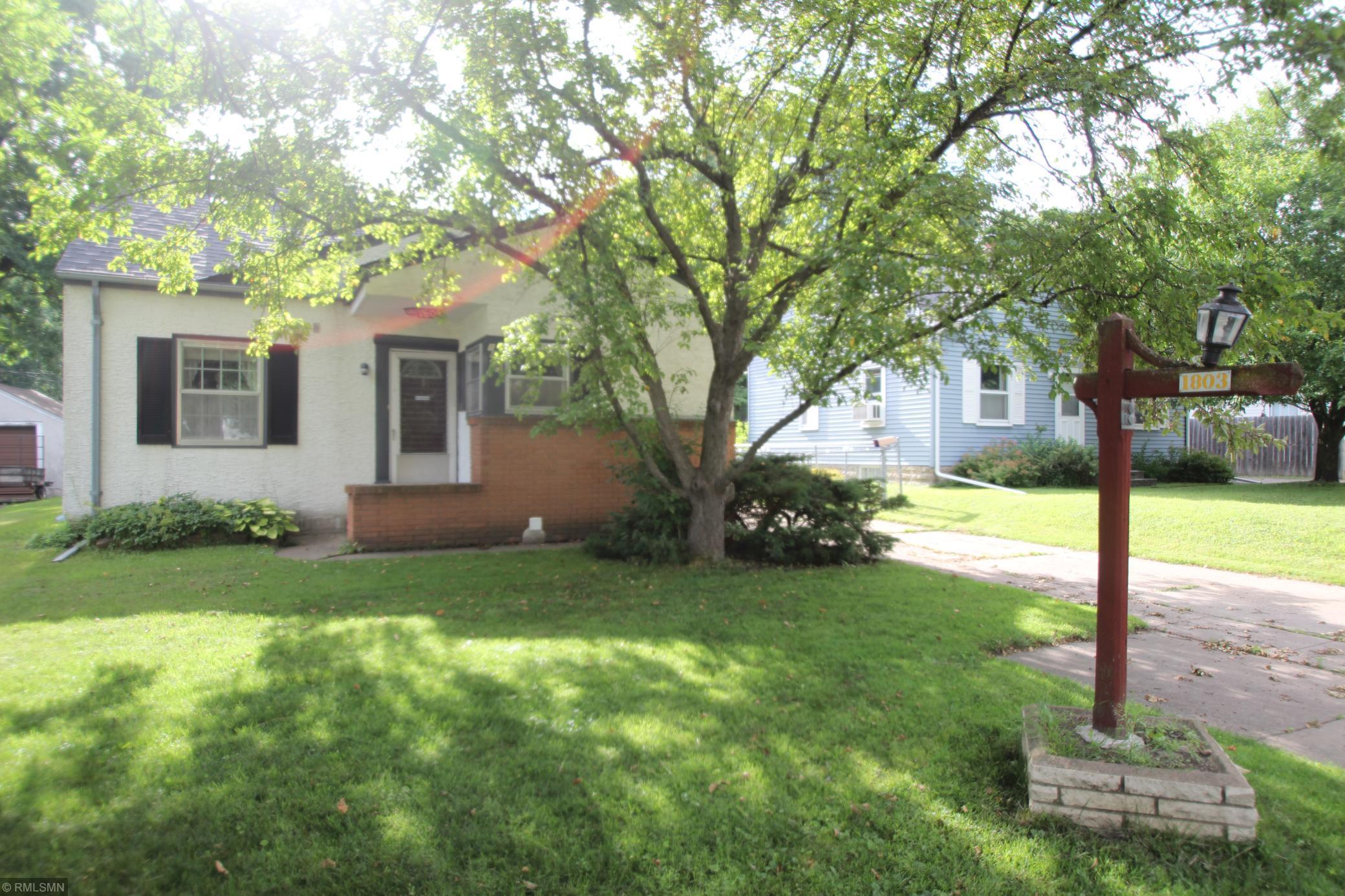 View of Residential at 1803 Flandrau Street, Maplewood MN 55109, Maplewood - Mike Wilen | Minnesota Team Real Estate