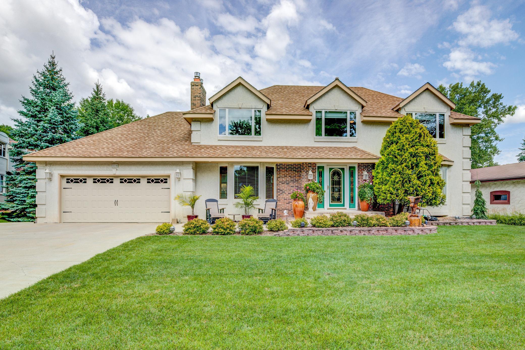 View of Residential at 116 Marcin Lane, Burnsville MN 55337, Burnsville - Mike Wilen | Minnesota Team Real Estate