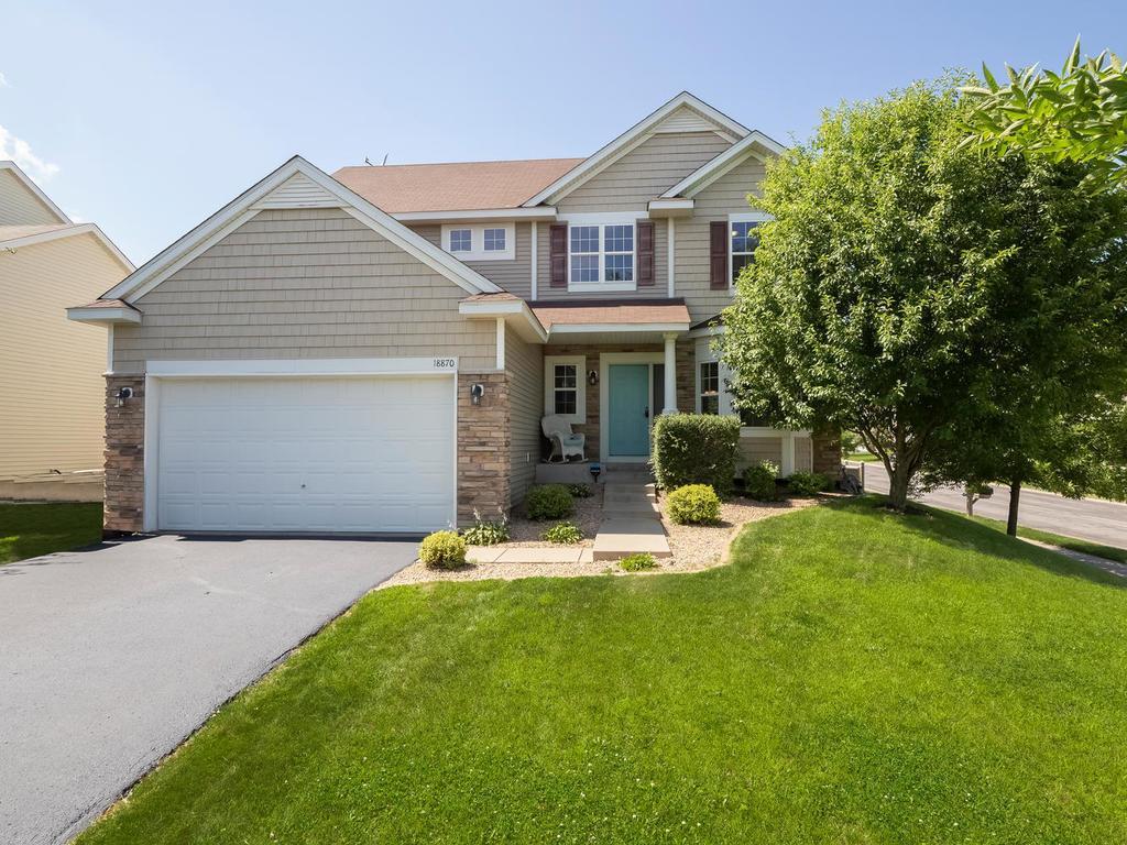 View of Residential at 18870 Smith Drive, Elk River MN 55330, Elk River - Mike Wilen | Minnesota Team Real Estate