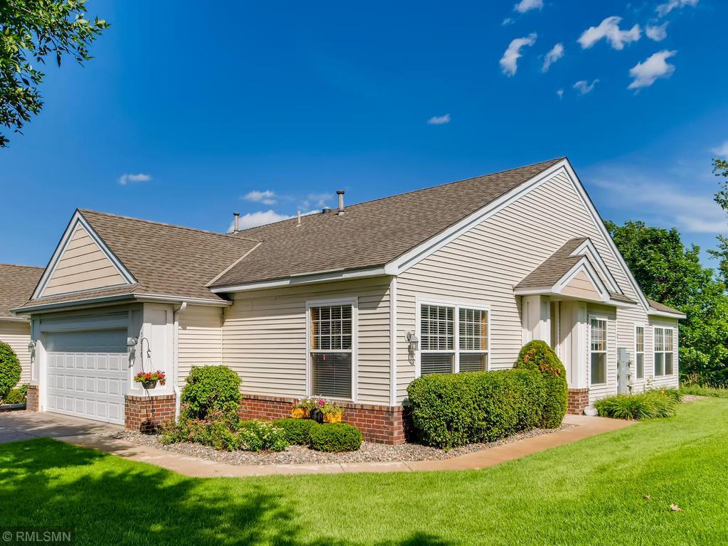 View of Residential at 5836 Prairie Ridge Drive, Shoreview MN 55126, Shoreview - Mike Wilen | Minnesota Team Real Estate
